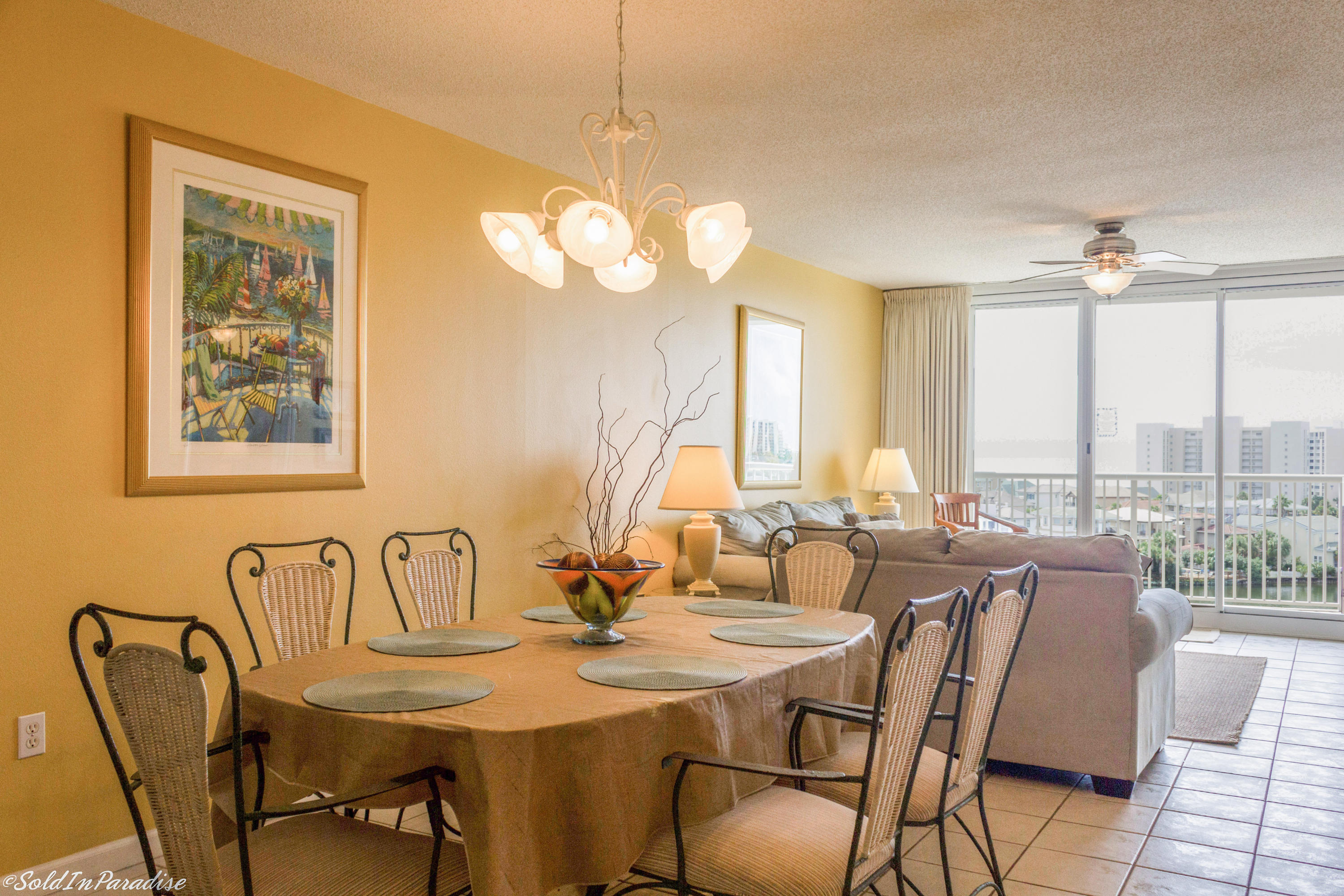 TERRACE AT PELICAN BEACH - Residential