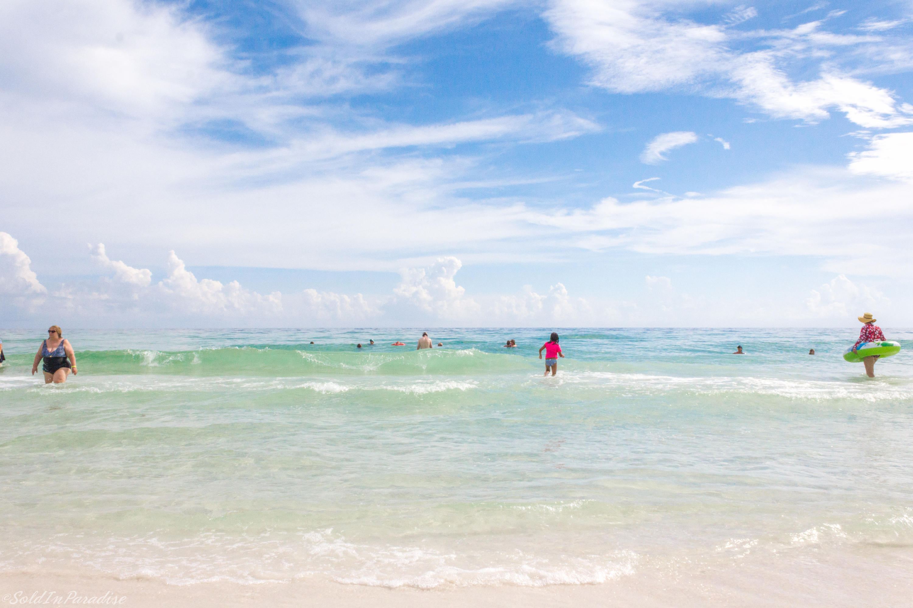 TERRACE AT PELICAN BEACH - Residential