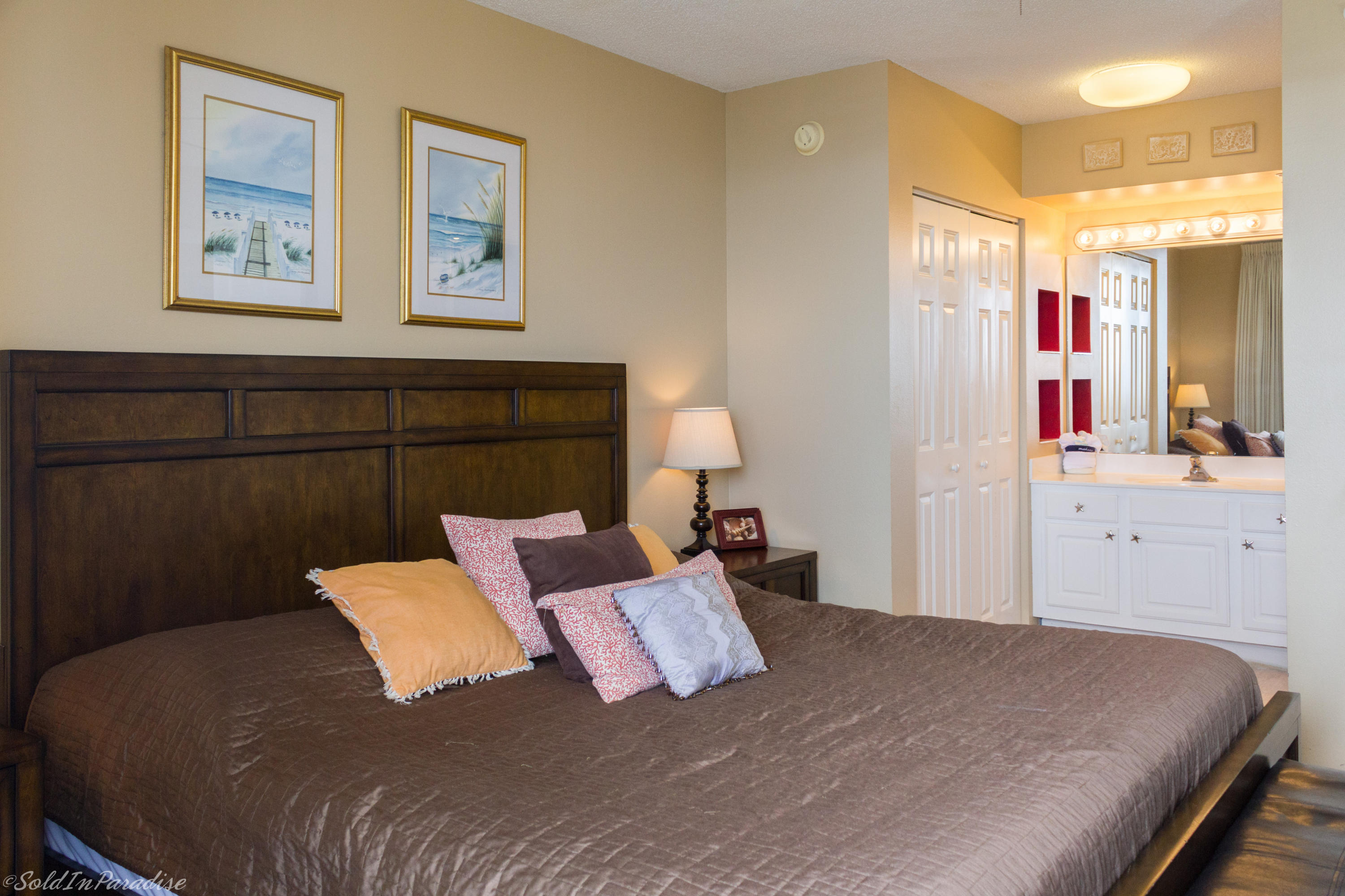 TERRACE AT PELICAN BEACH - Residential