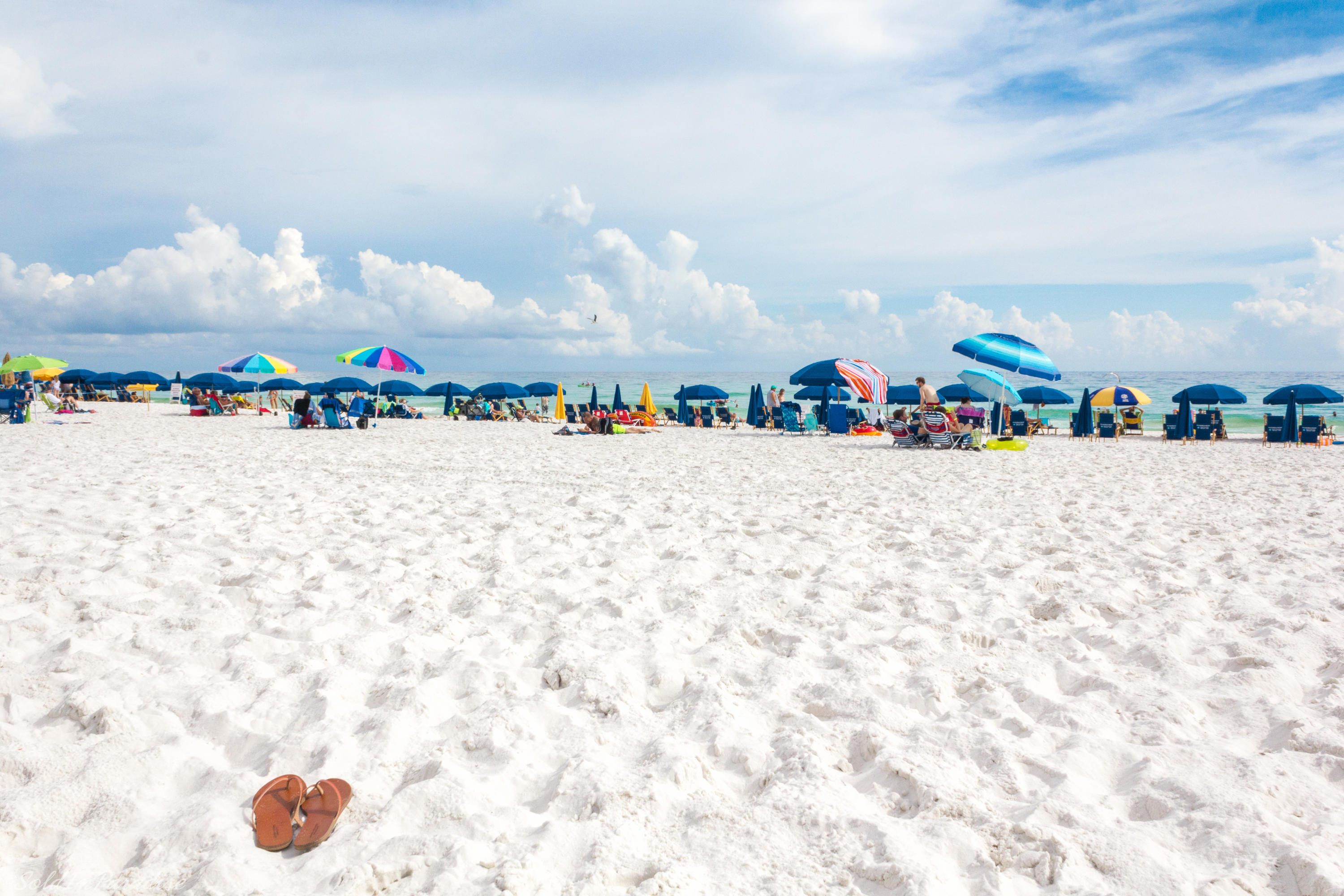 TERRACE AT PELICAN BEACH - Residential