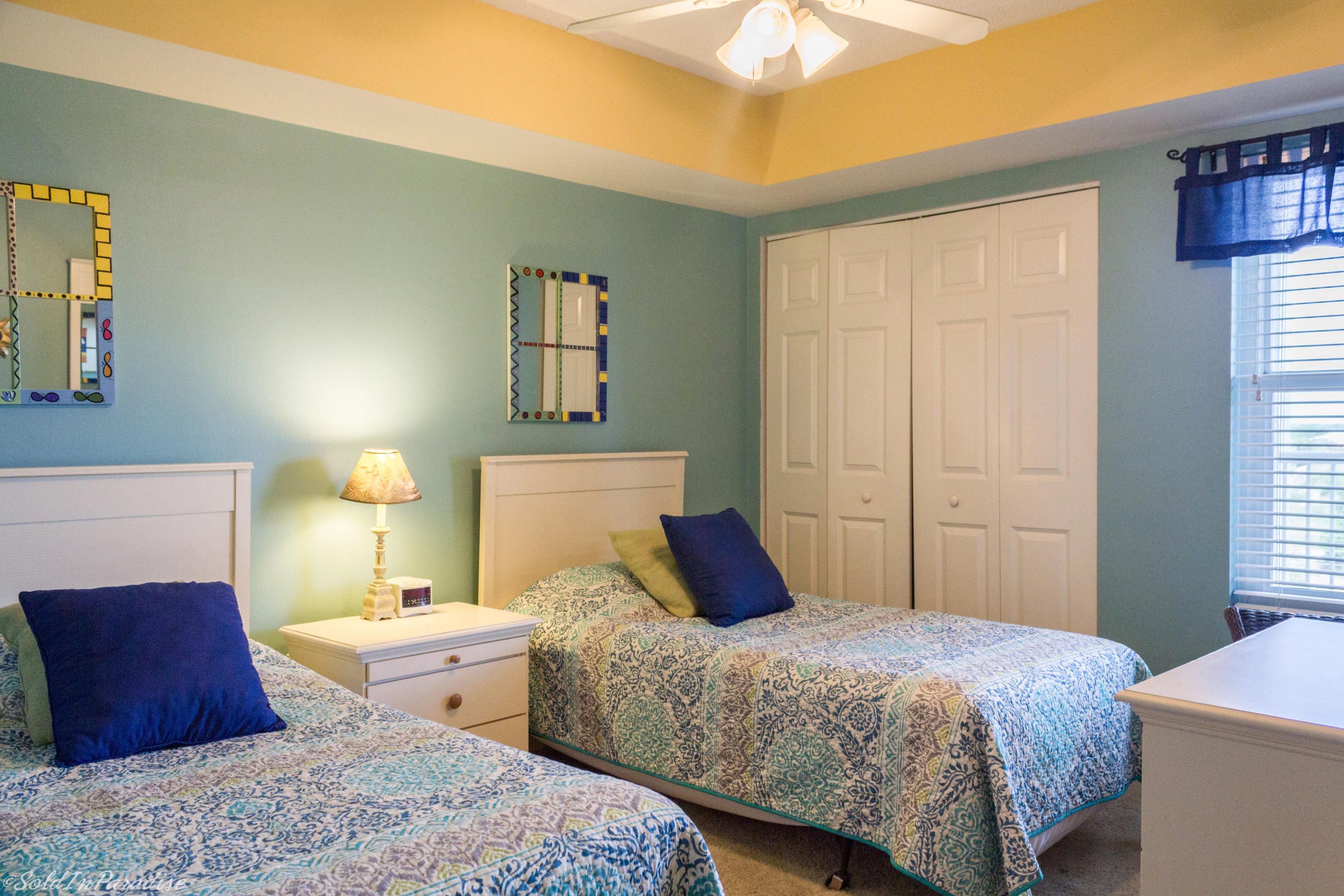 TERRACE AT PELICAN BEACH - Residential