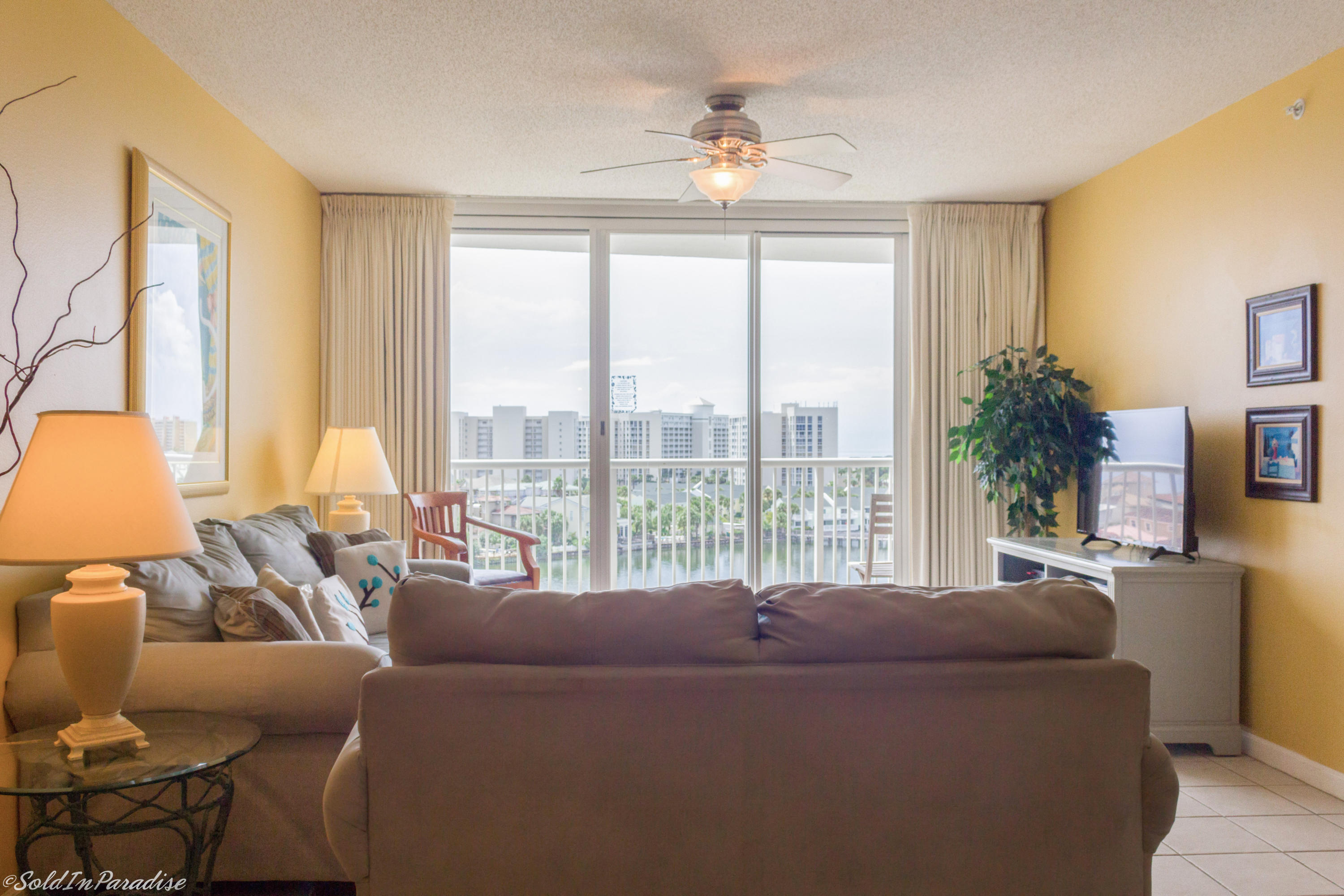 TERRACE AT PELICAN BEACH - Residential