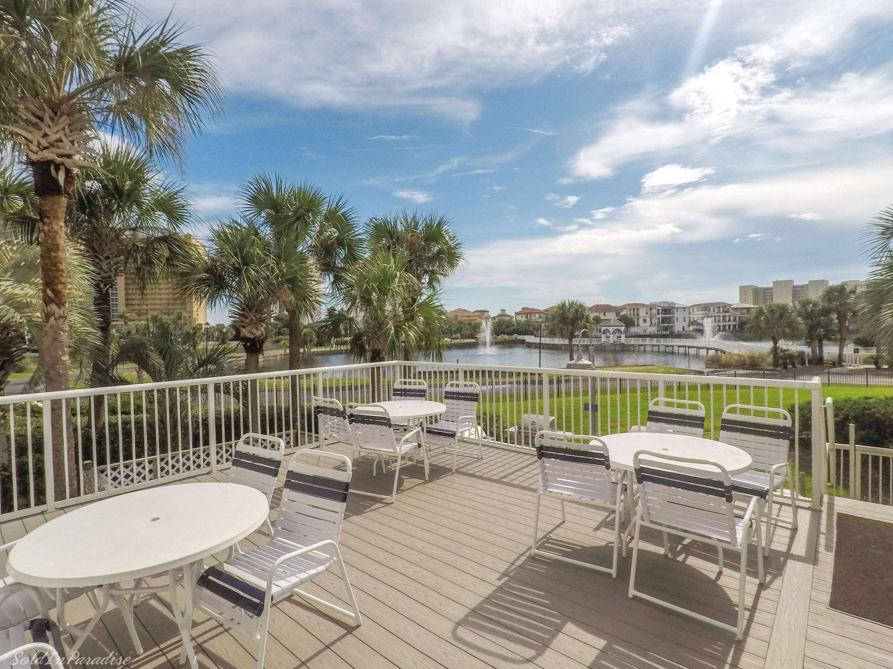 TERRACE AT PELICAN BEACH - Residential
