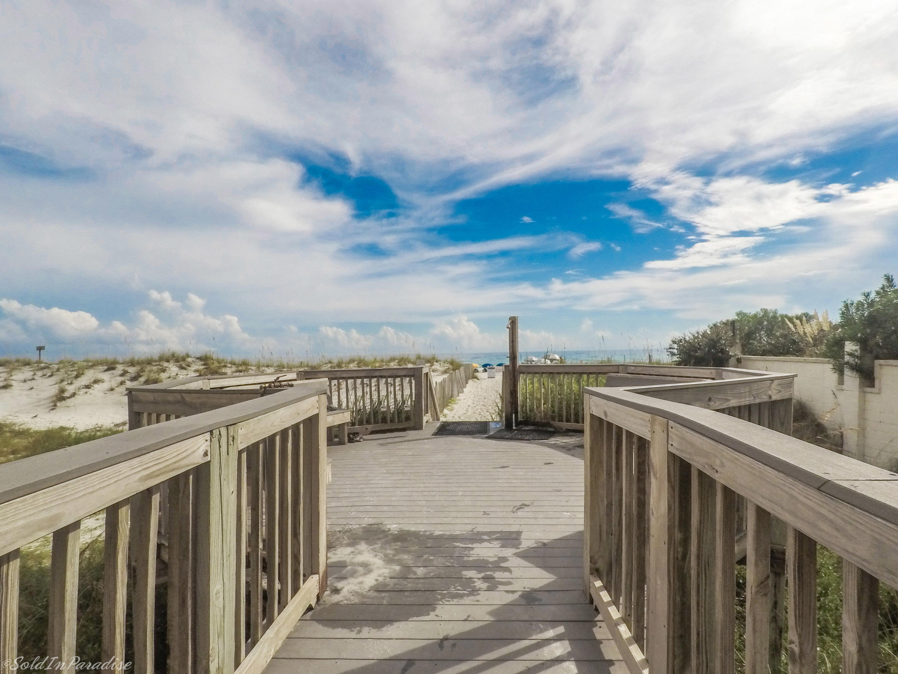 TERRACE AT PELICAN BEACH - Residential