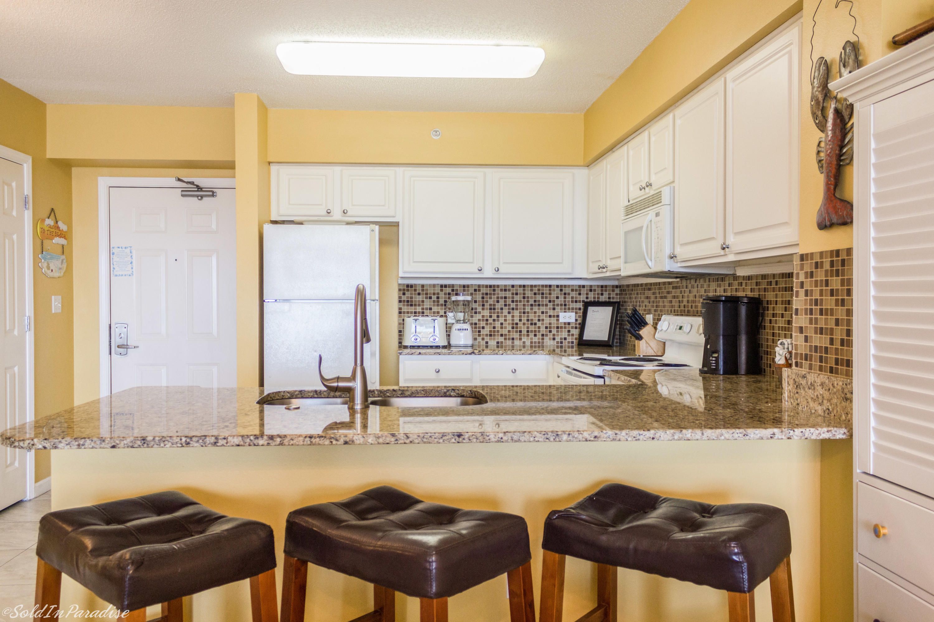 TERRACE AT PELICAN BEACH - Residential