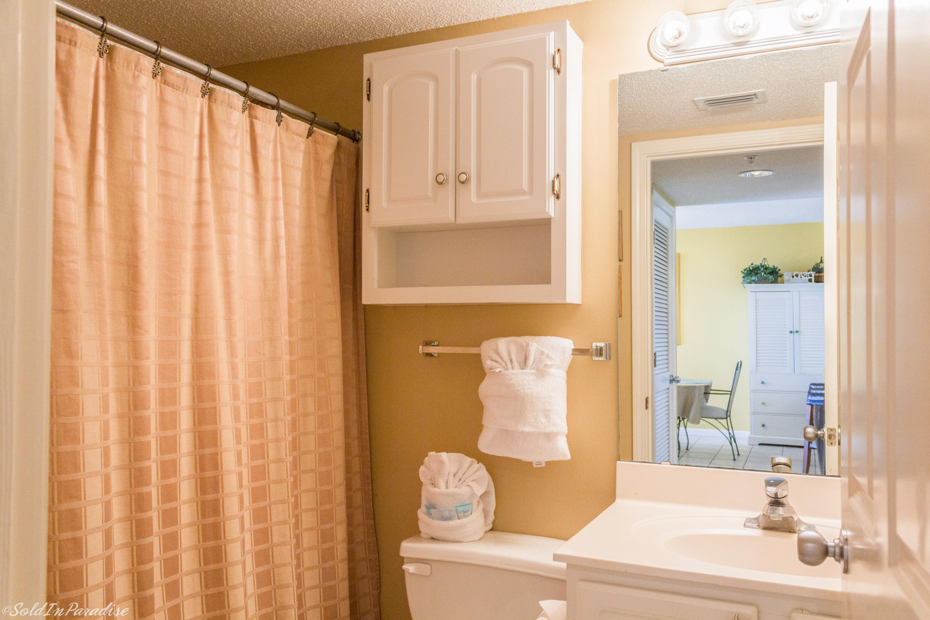 TERRACE AT PELICAN BEACH - Residential