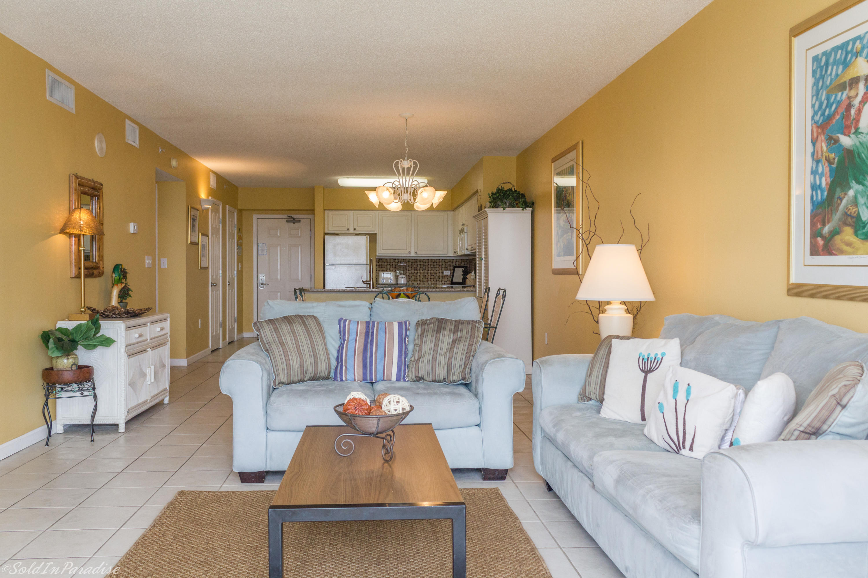 TERRACE AT PELICAN BEACH - Residential