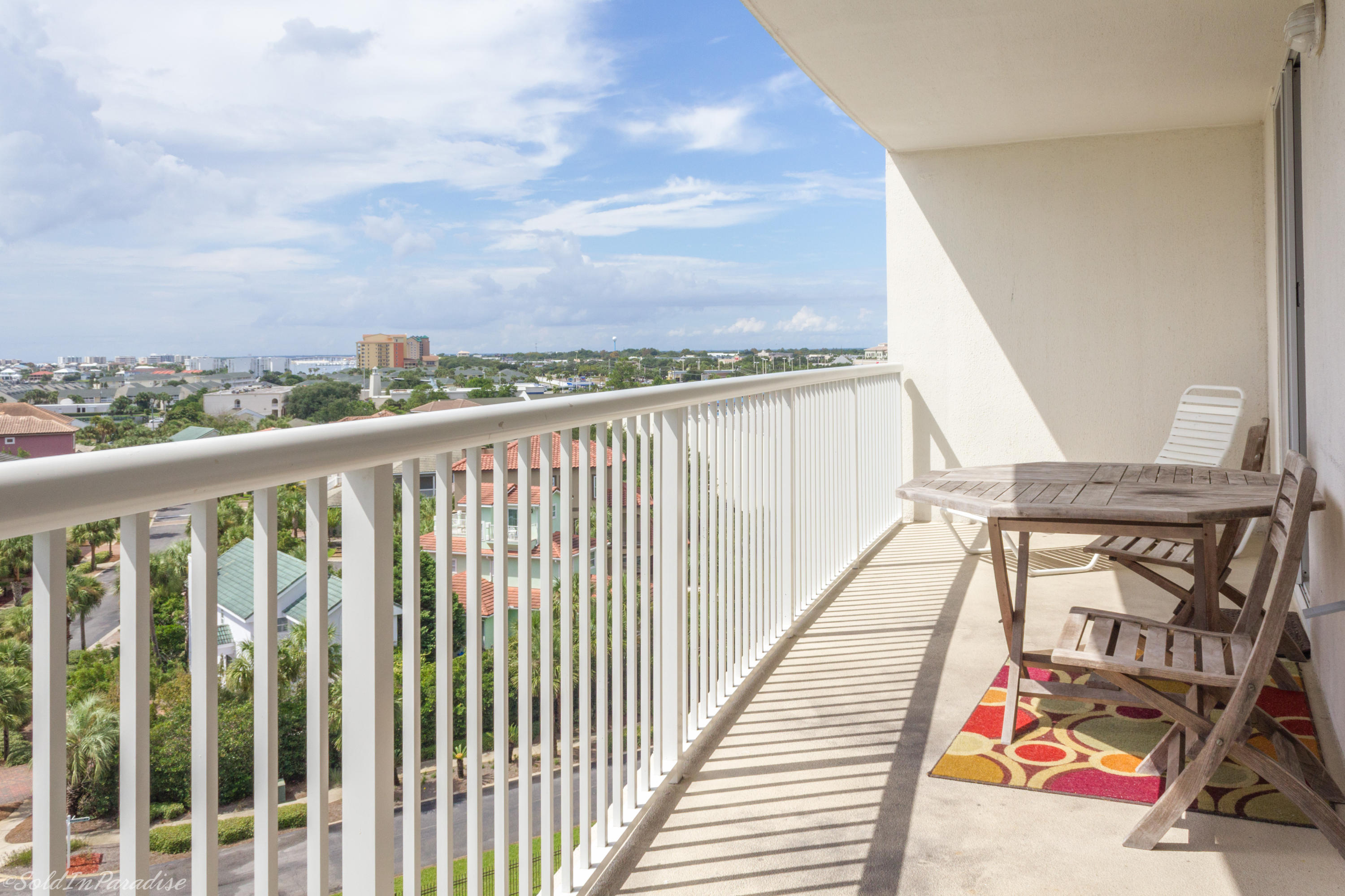 TERRACE AT PELICAN BEACH - Residential