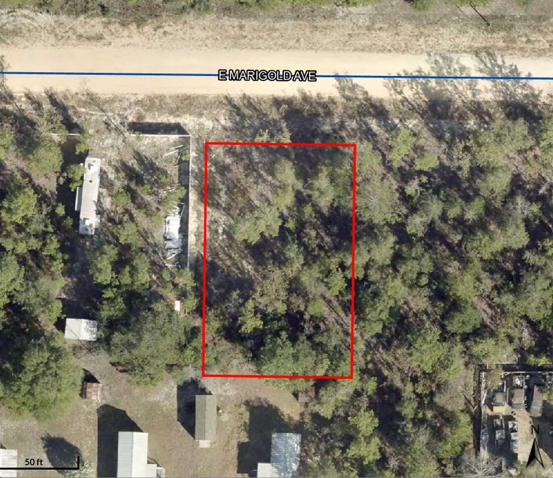 Lot 3 E Marigold Avenue