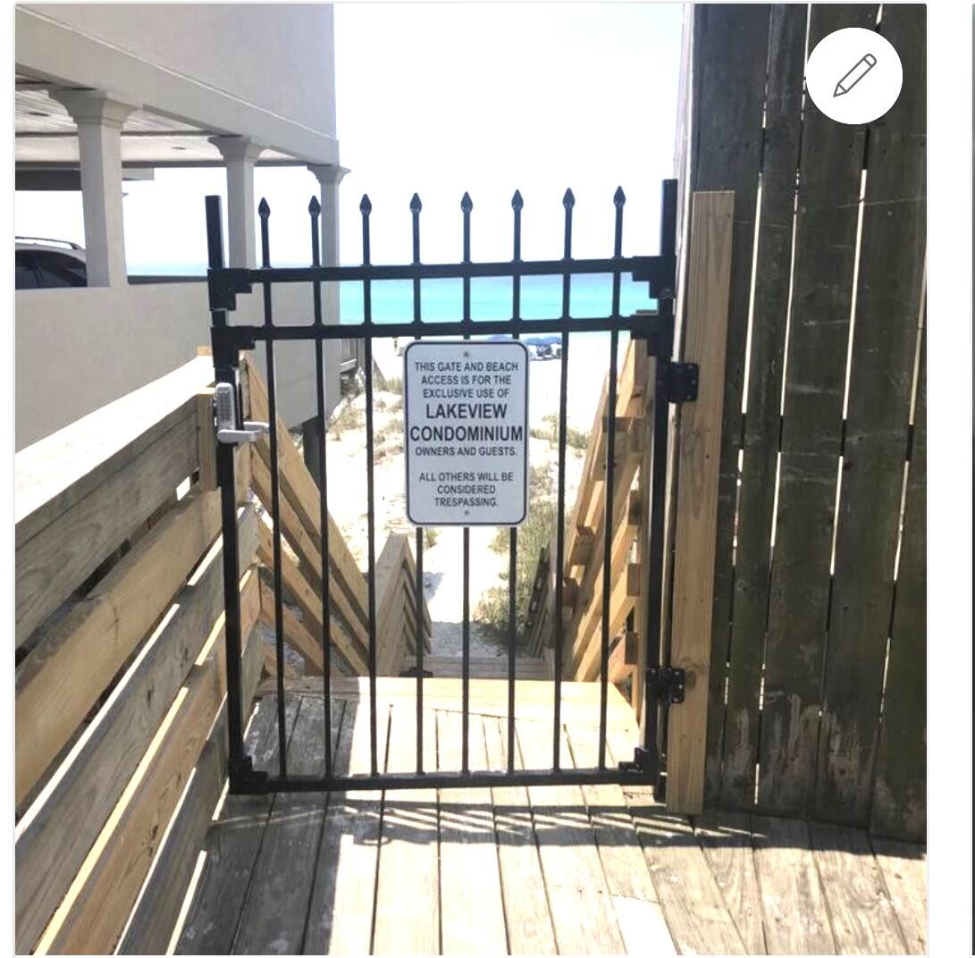 LAKEVIEW CONDO - Residential