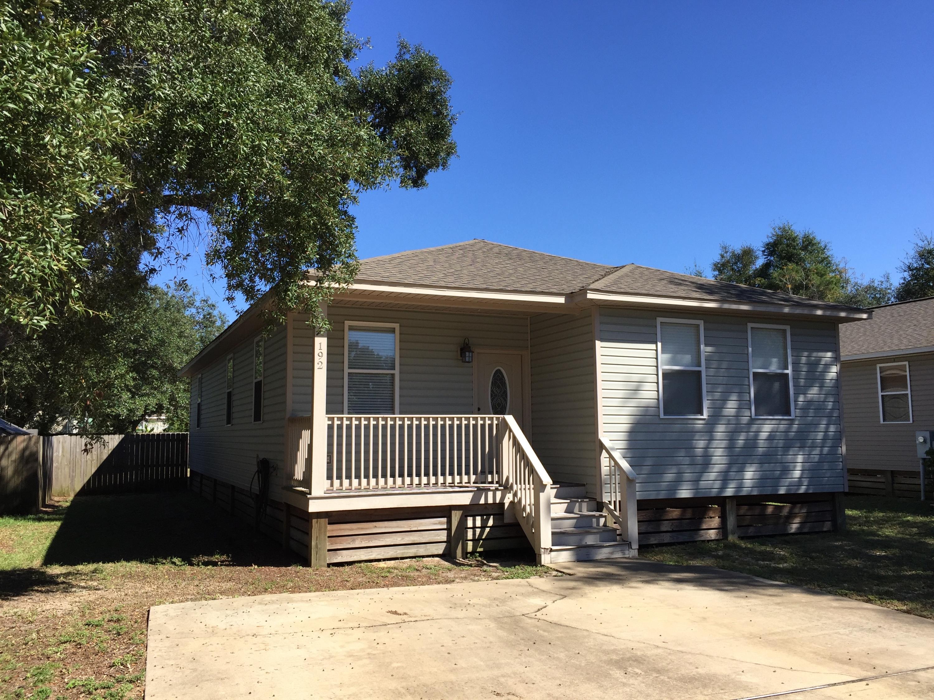 VILLA TASSO TOWN OF - Residential