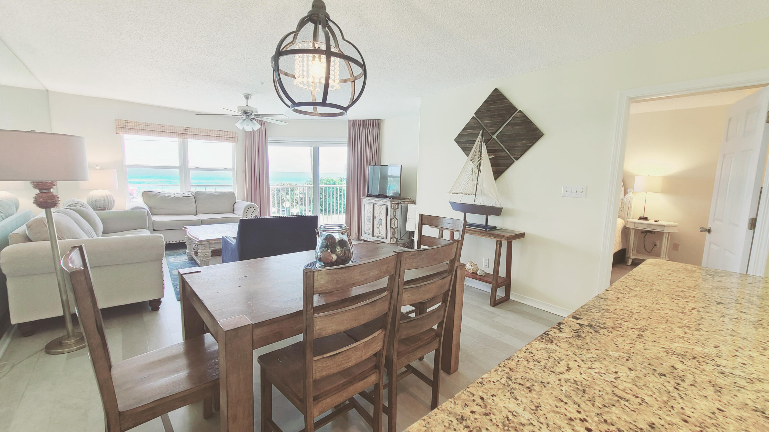 MARAVILLA CONDO 1 - Residential