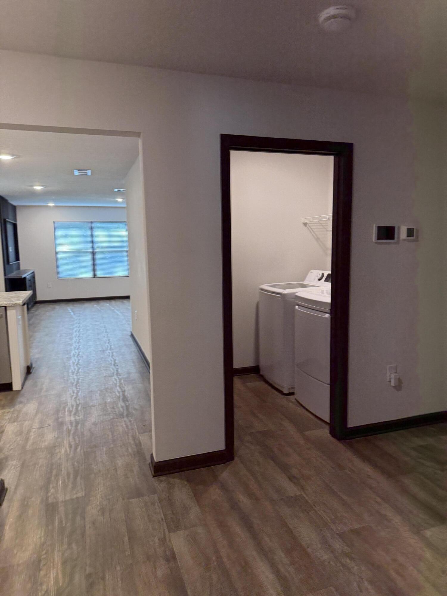 ASHTIN ESTATES - Residential Lease