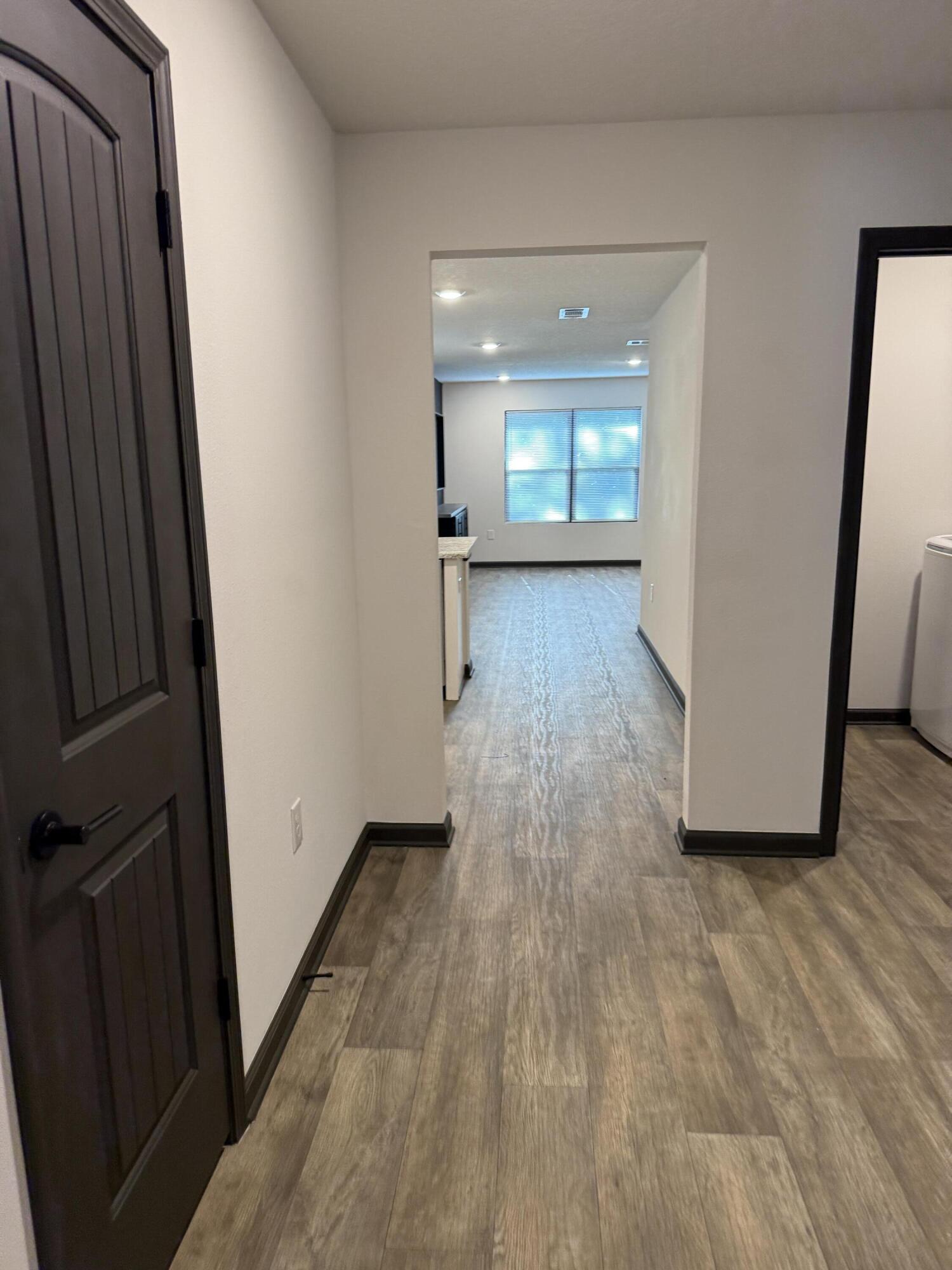 ASHTIN ESTATES - Residential Lease