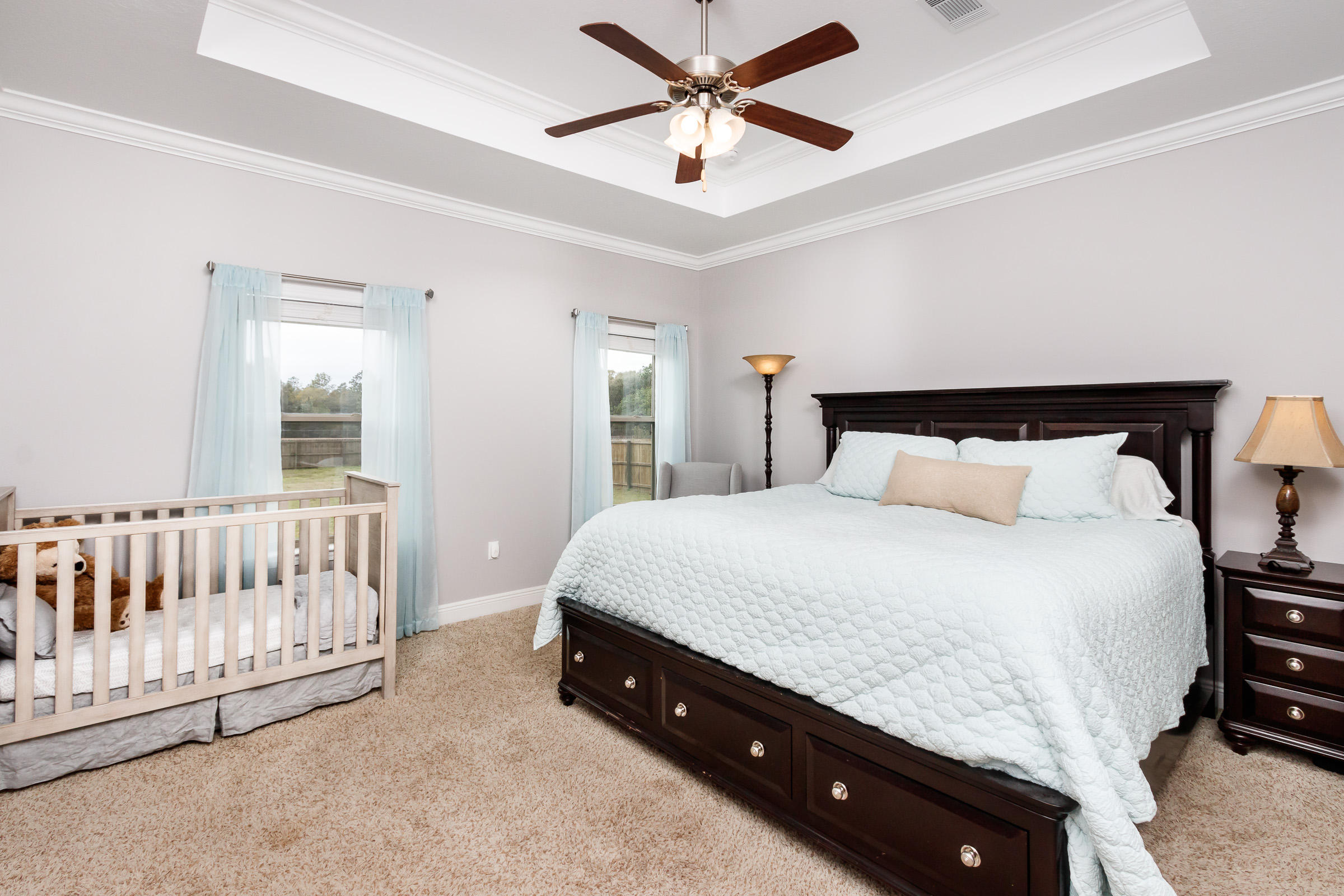 BROWNSTONE MANOR - Residential