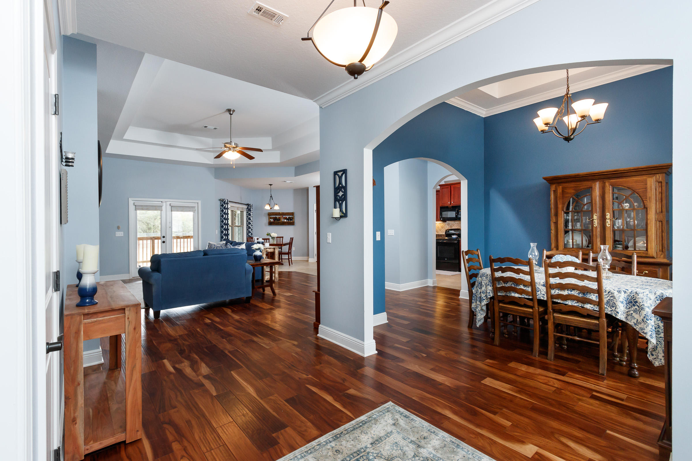 BROWNSTONE MANOR - Residential