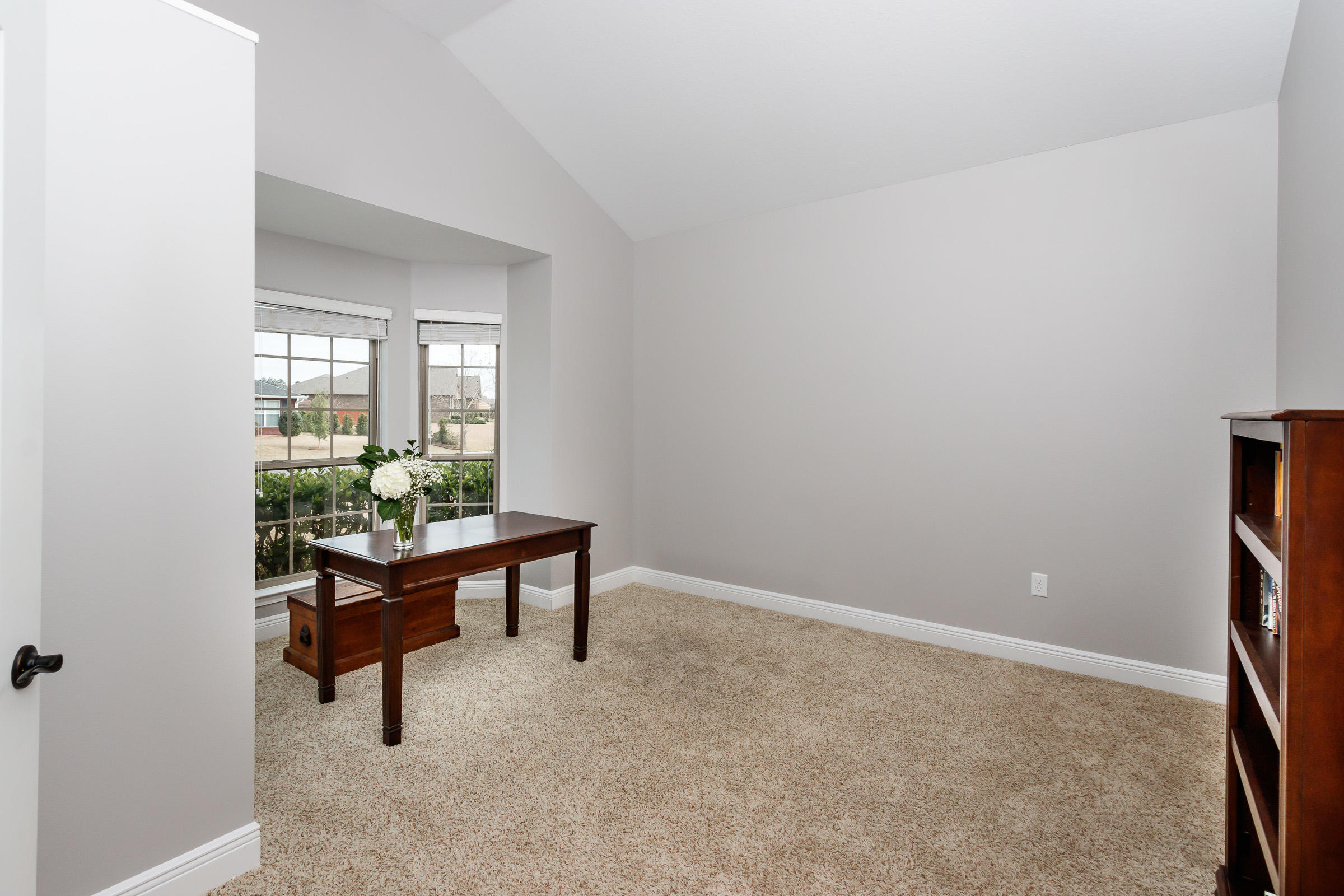 BROWNSTONE MANOR - Residential