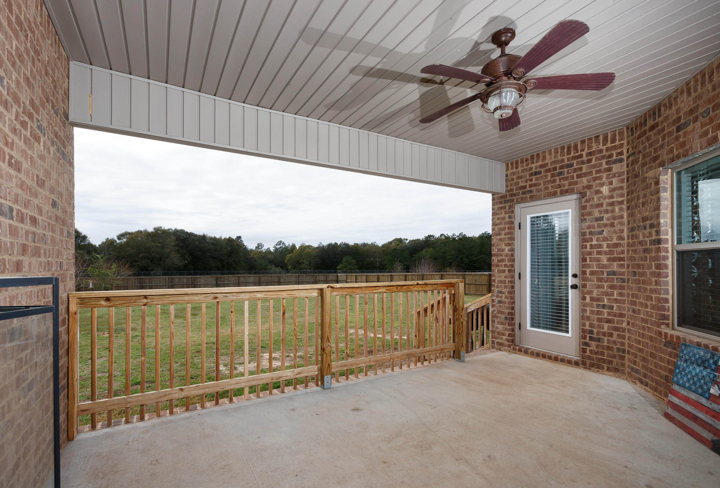 BROWNSTONE MANOR - Residential