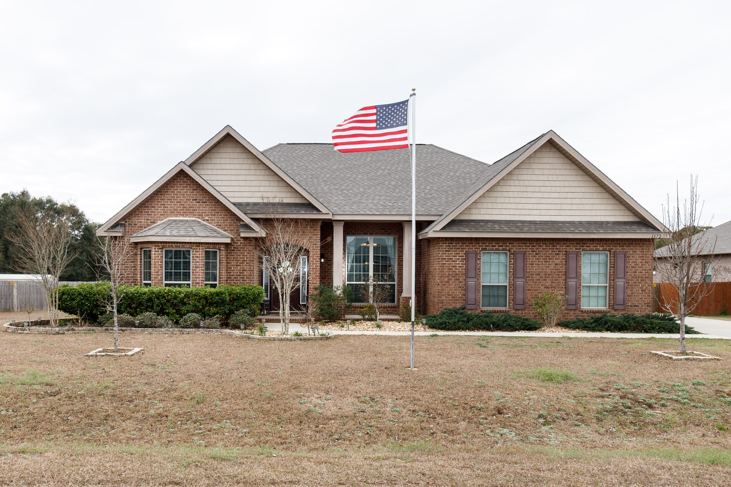 BROWNSTONE MANOR - Residential
