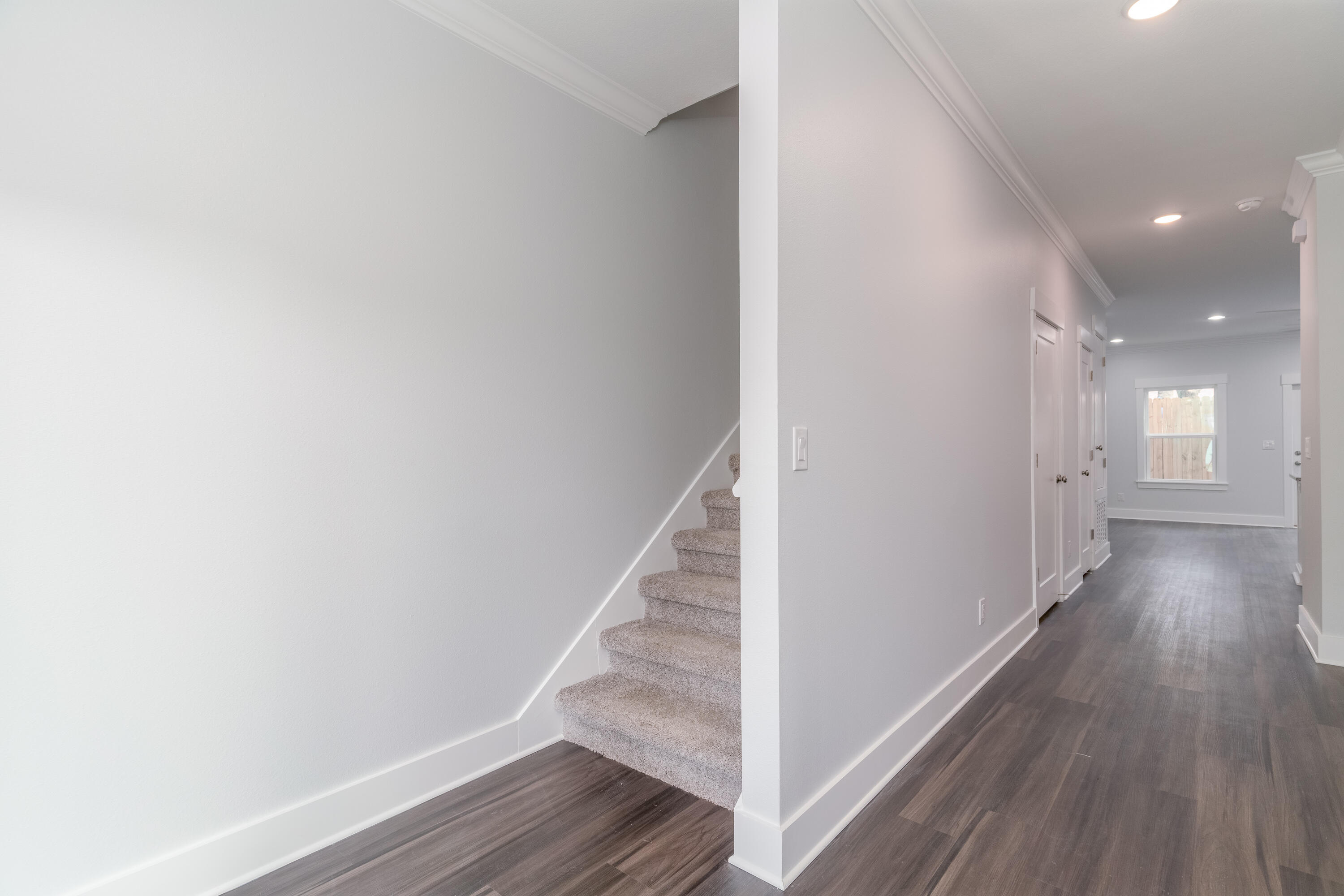 Ainsley Parc - Residential