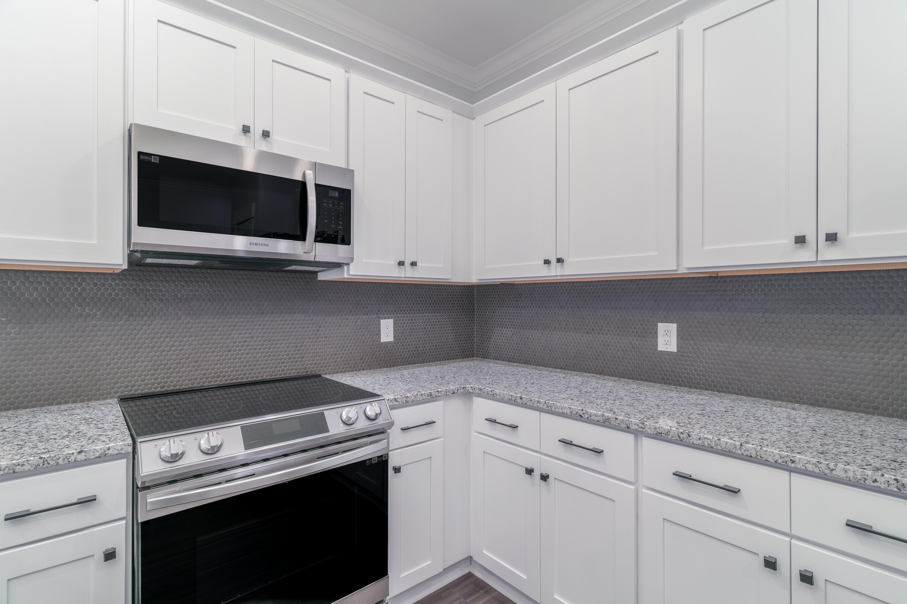 Ainsley Parc - Residential