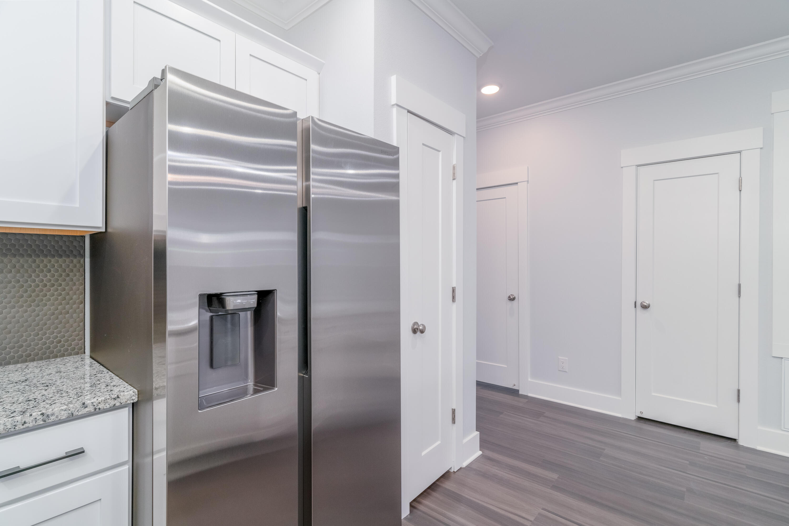 Ainsley Parc - Residential