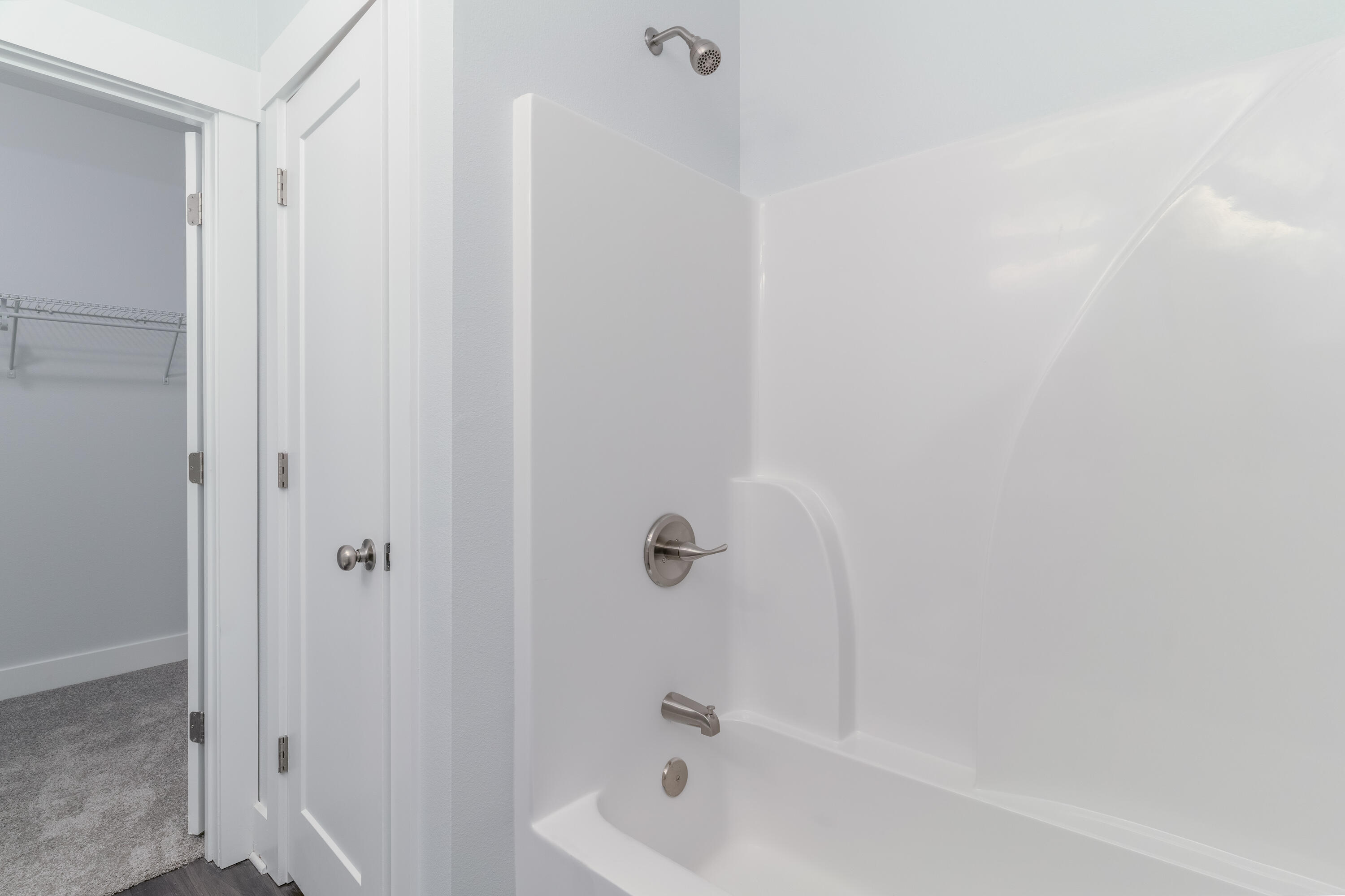 Ainsley Parc - Residential