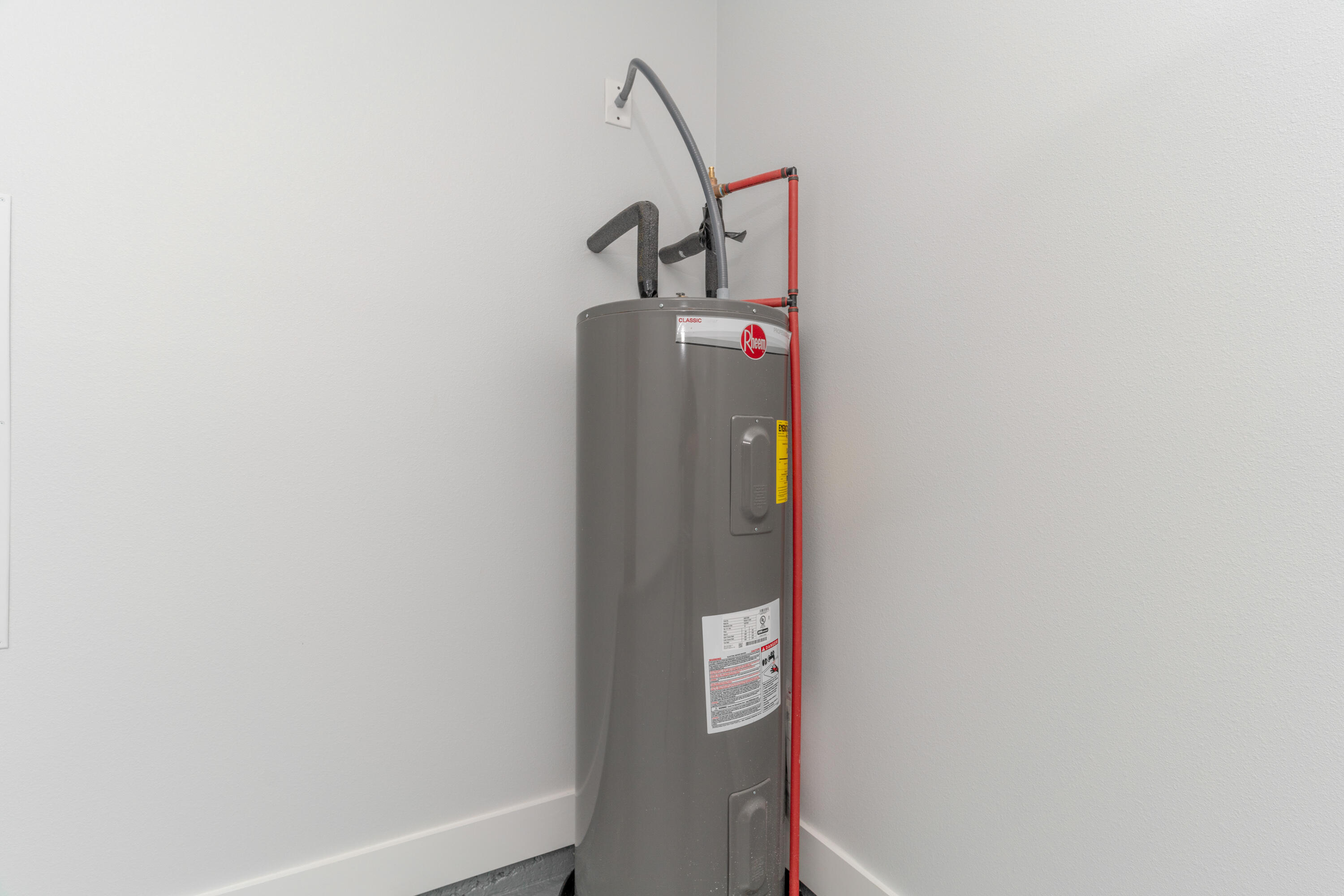 Ainsley Parc - Residential