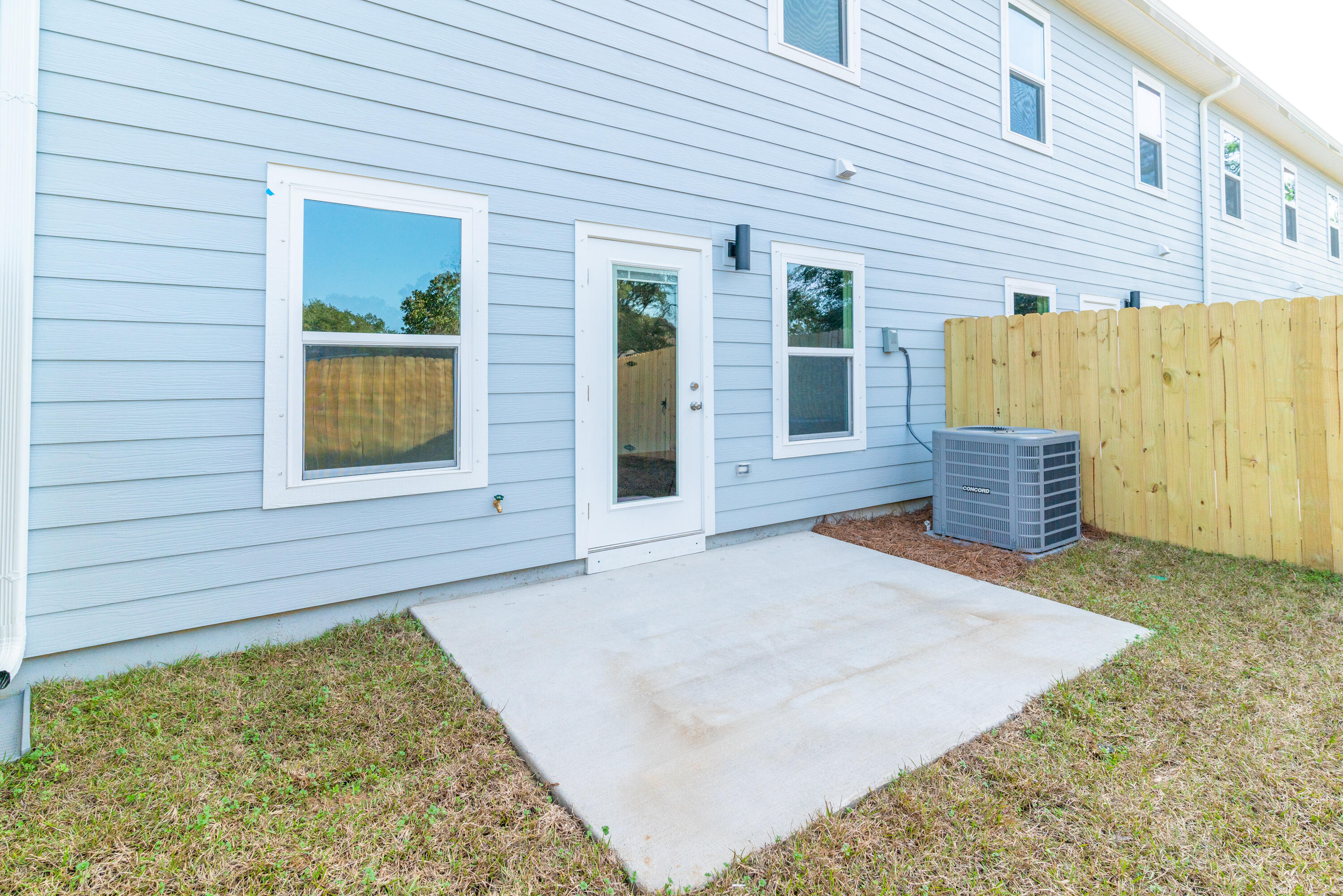 Ainsley Parc - Residential