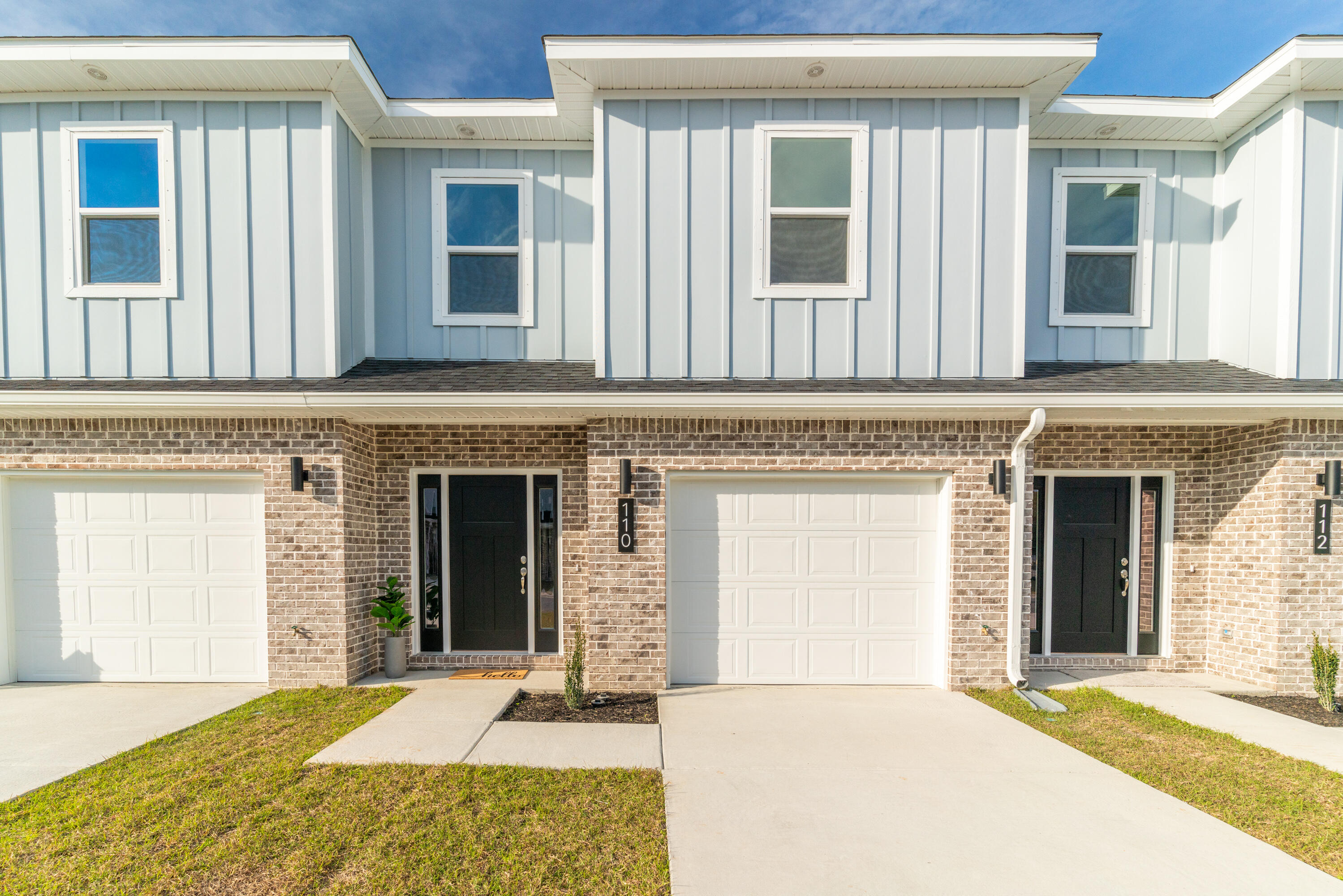 Ainsley Parc - Residential