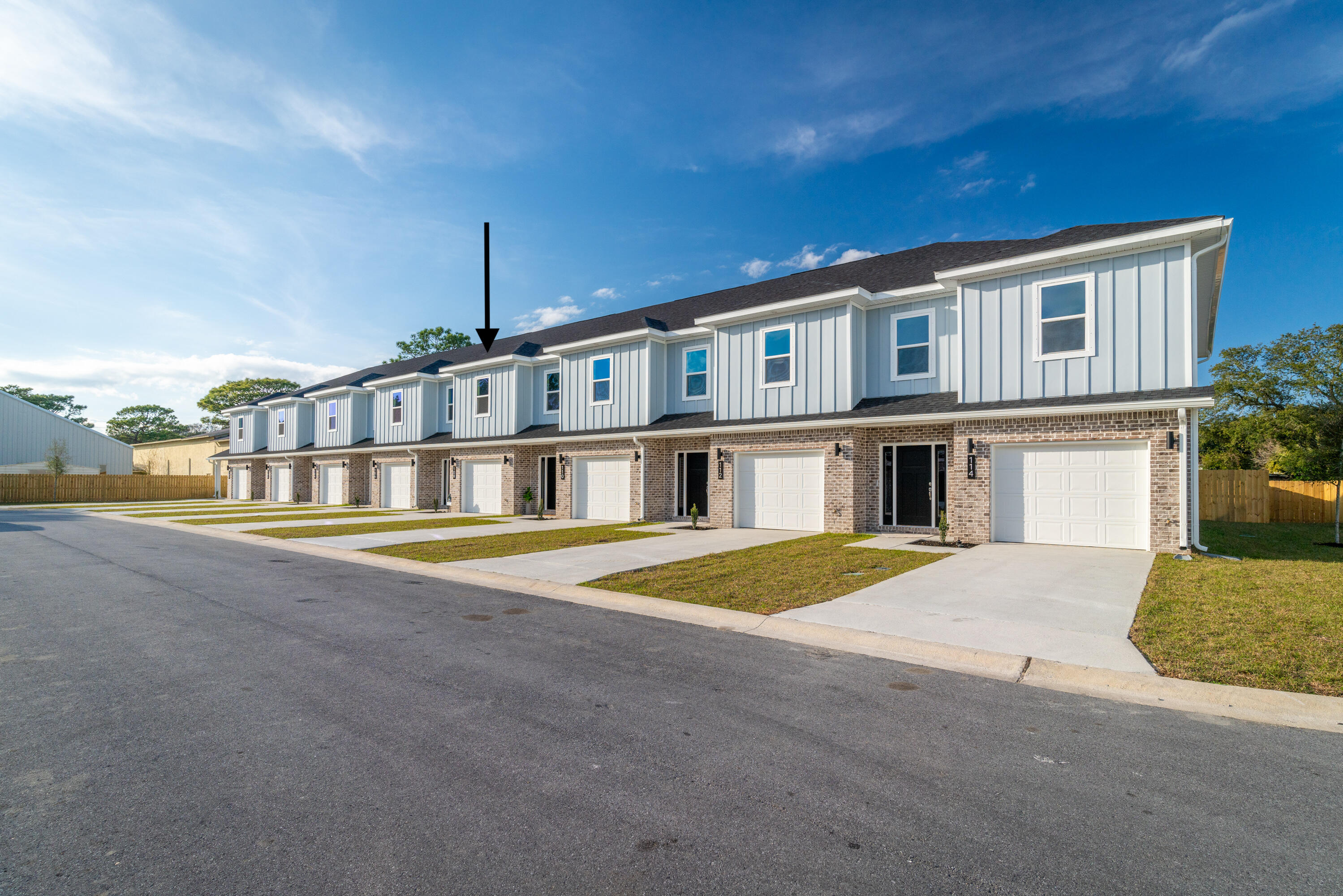 Ainsley Parc - Residential