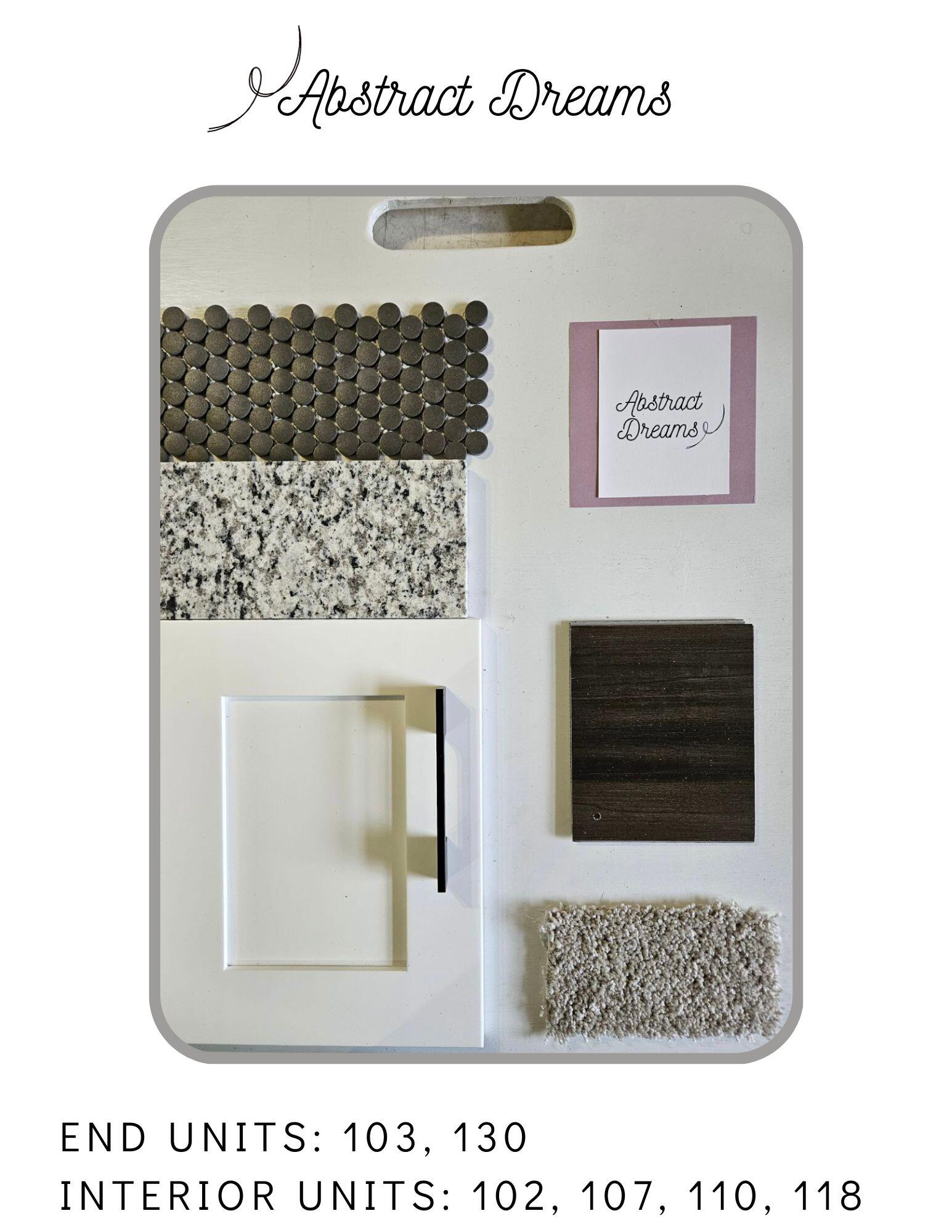 Ainsley Parc - Residential