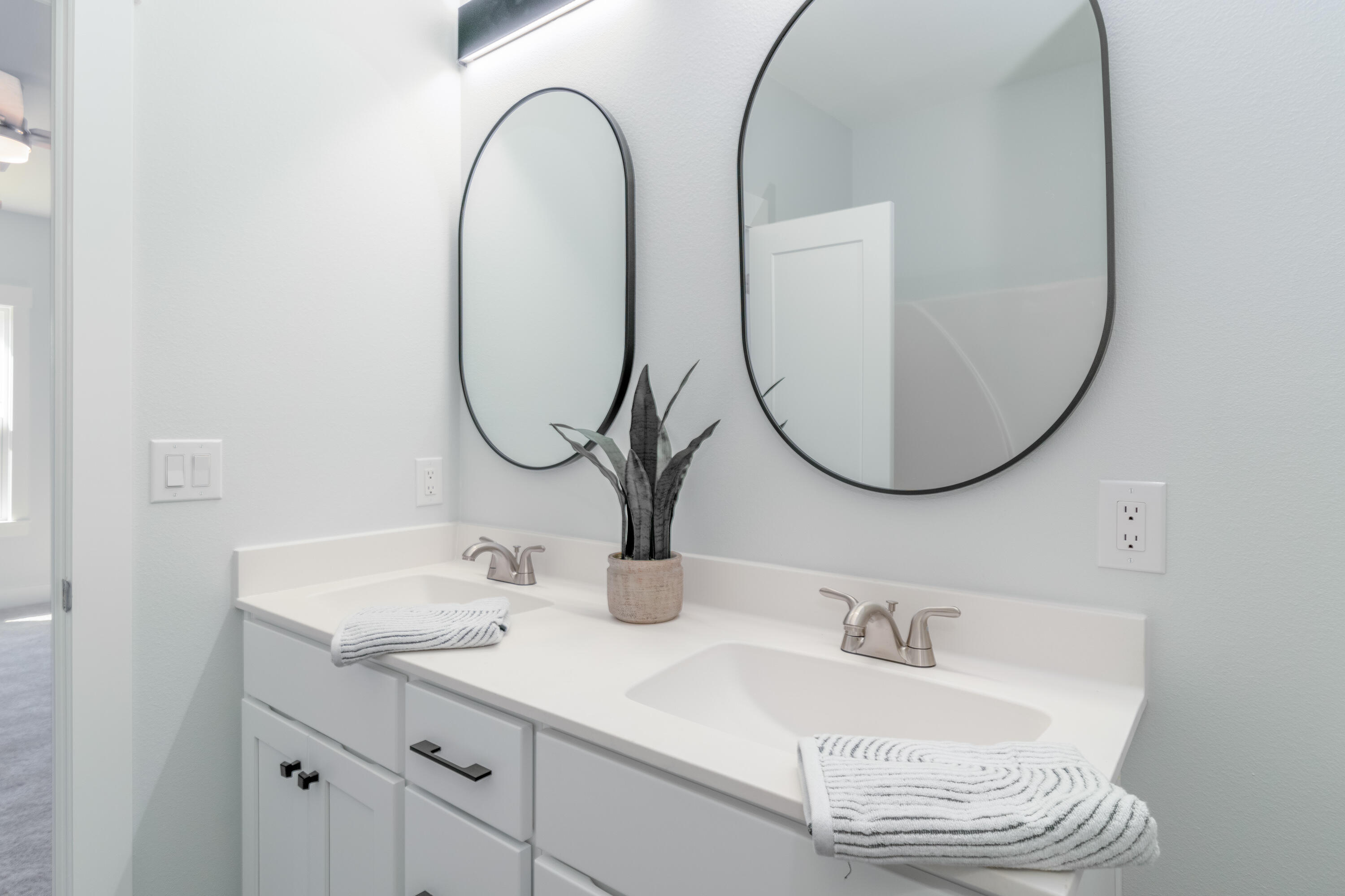 Ainsley Parc - Residential