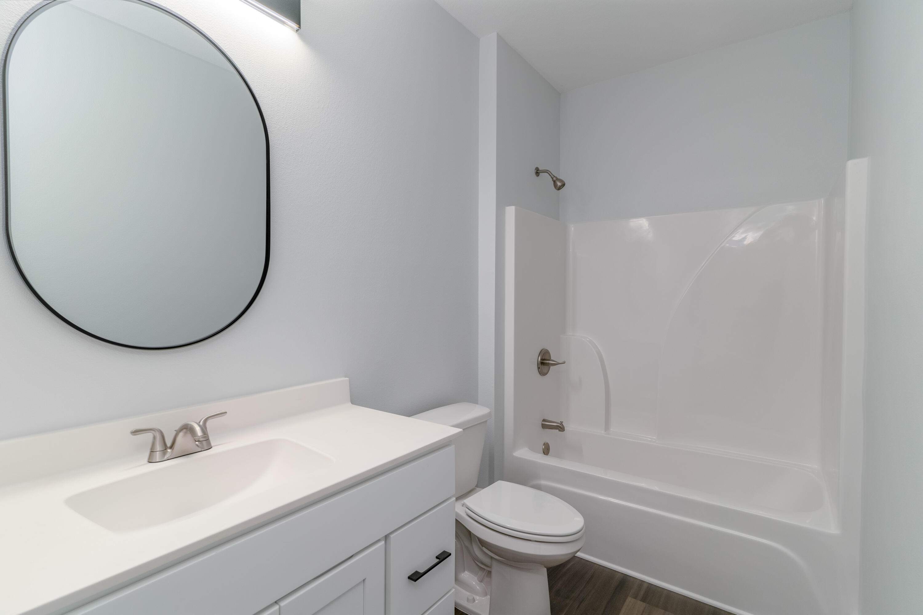 Ainsley Parc - Residential