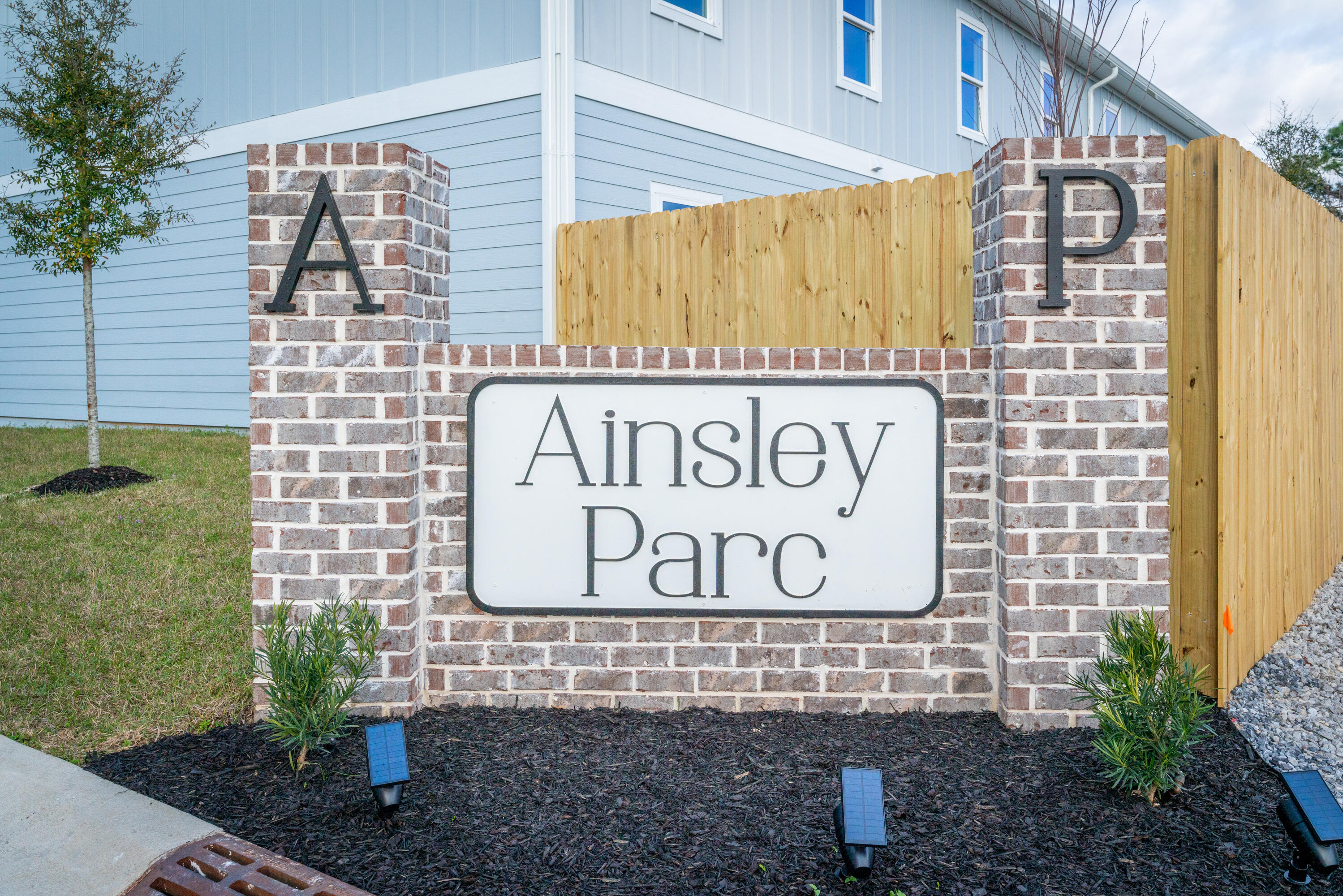Ainsley Parc - Residential