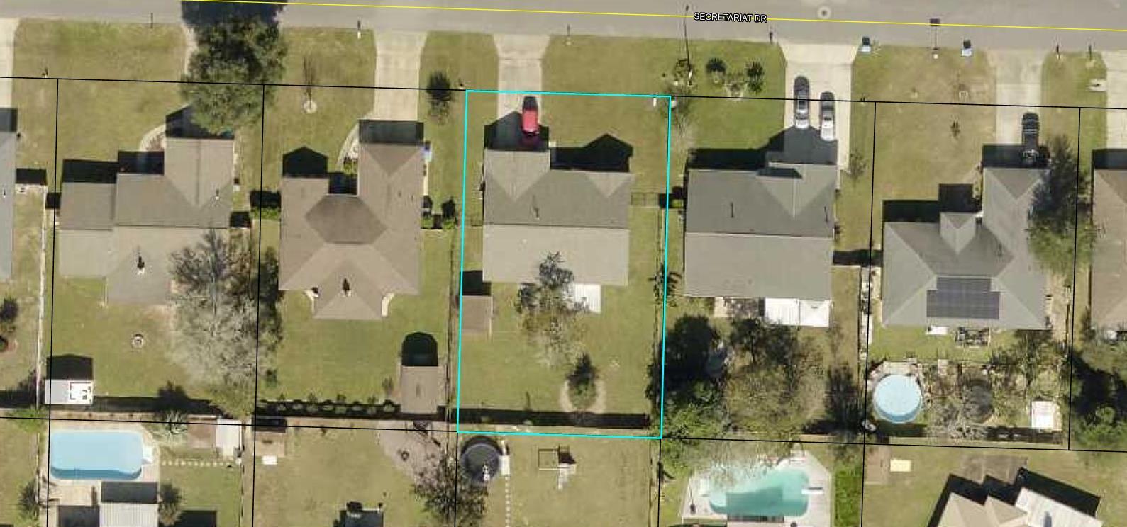 STEEPLECHASE PH 1 - Residential