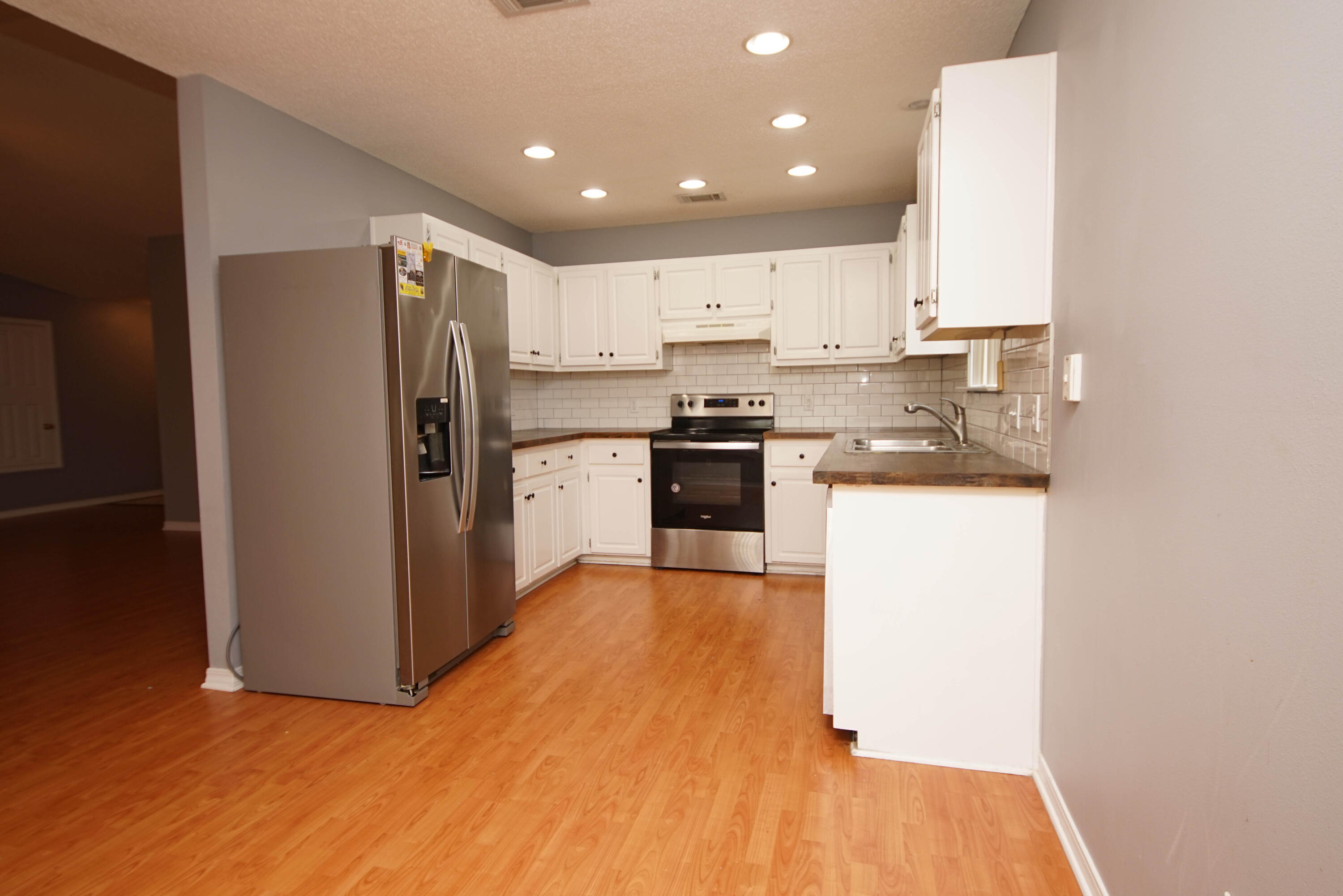 STEEPLECHASE PH 1 - Residential