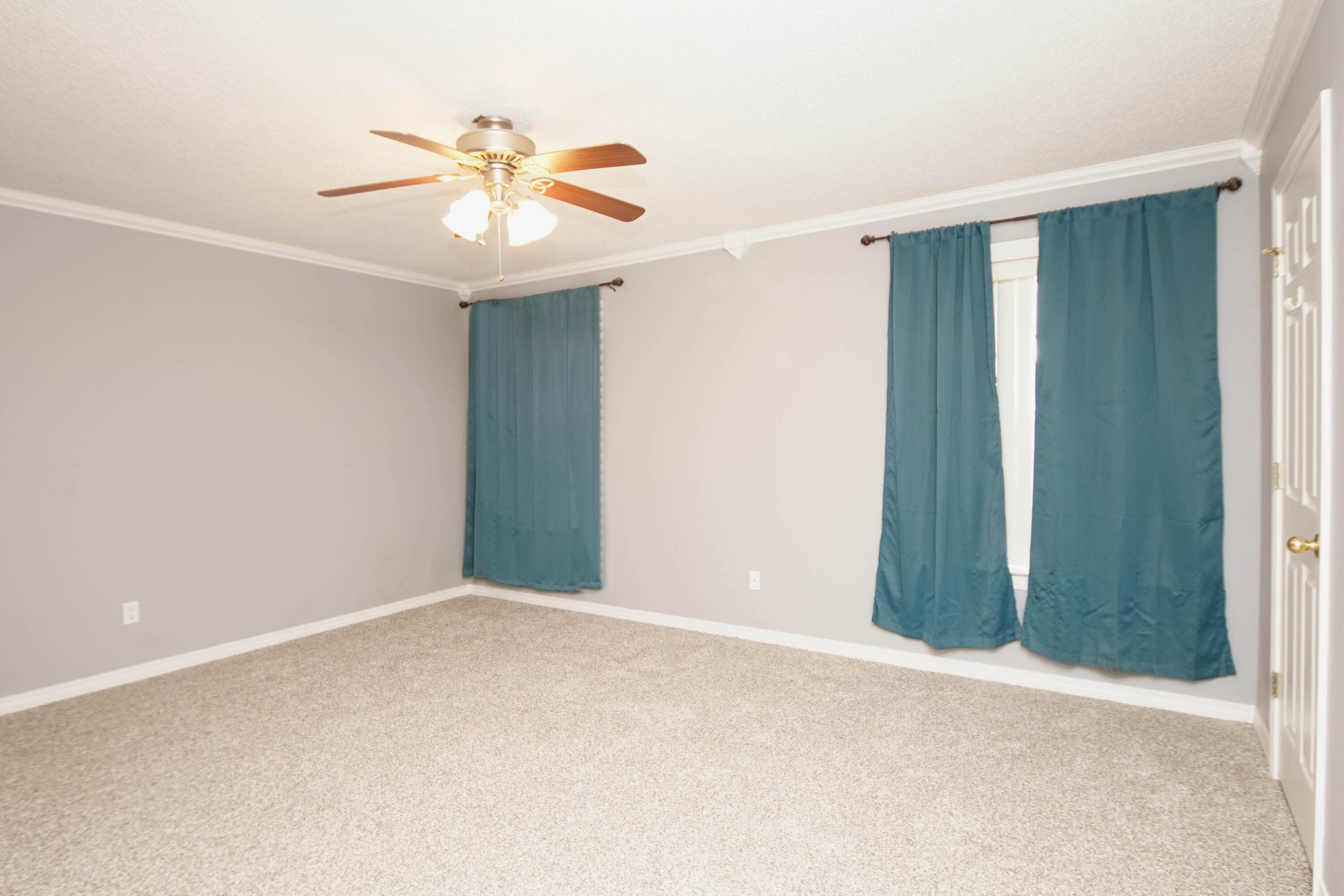 STEEPLECHASE PH 1 - Residential
