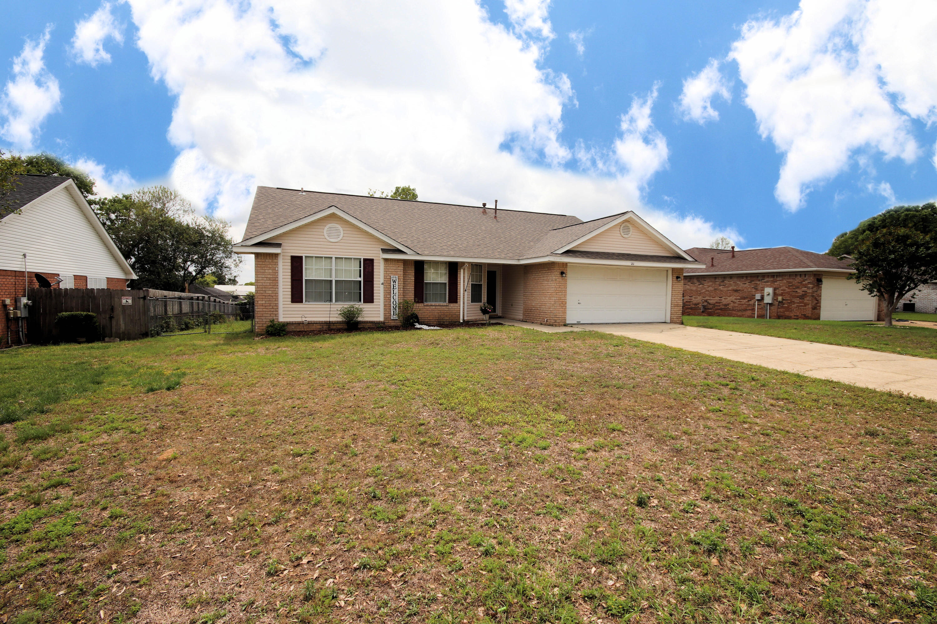 STEEPLECHASE PH 1 - Residential