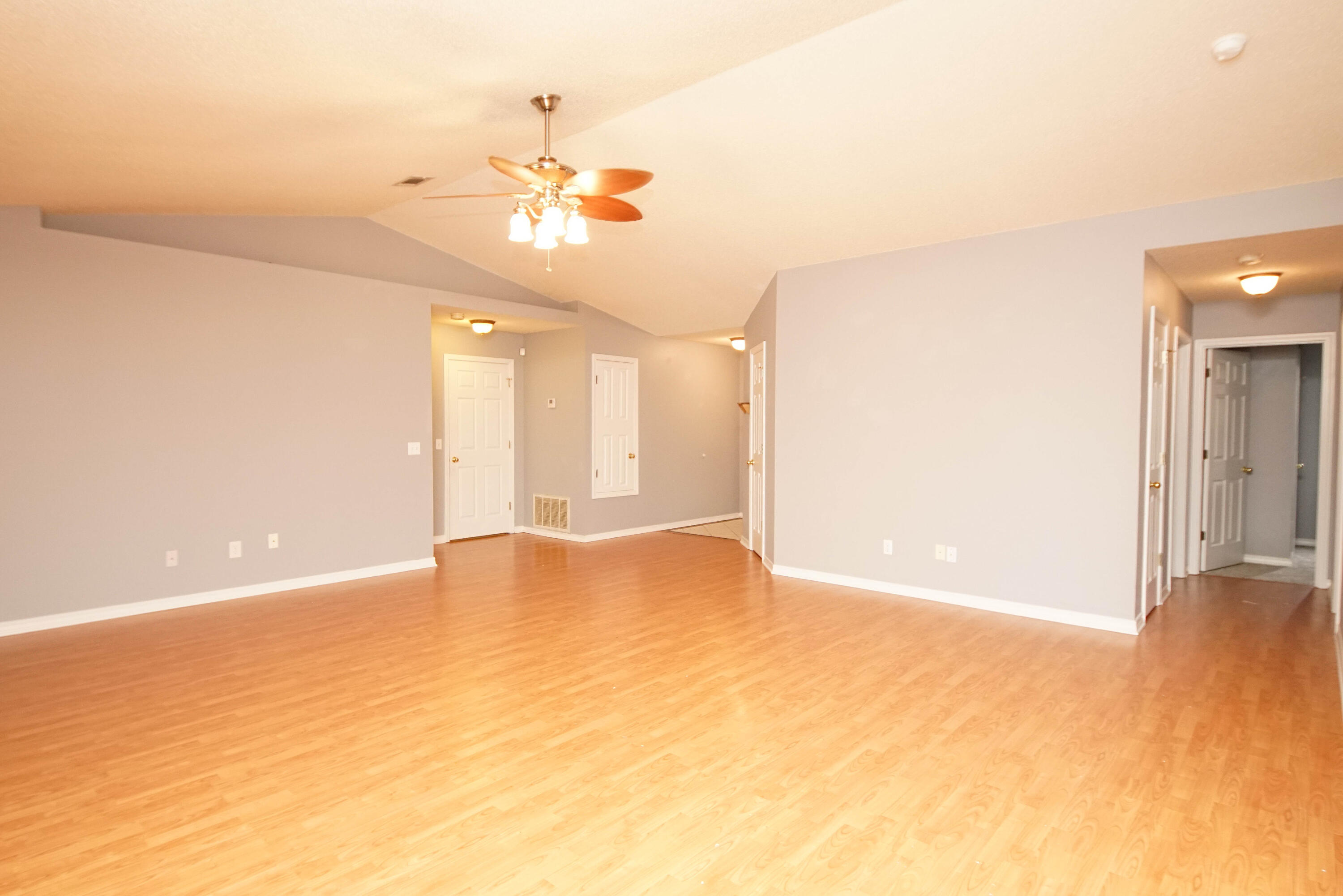 STEEPLECHASE PH 1 - Residential