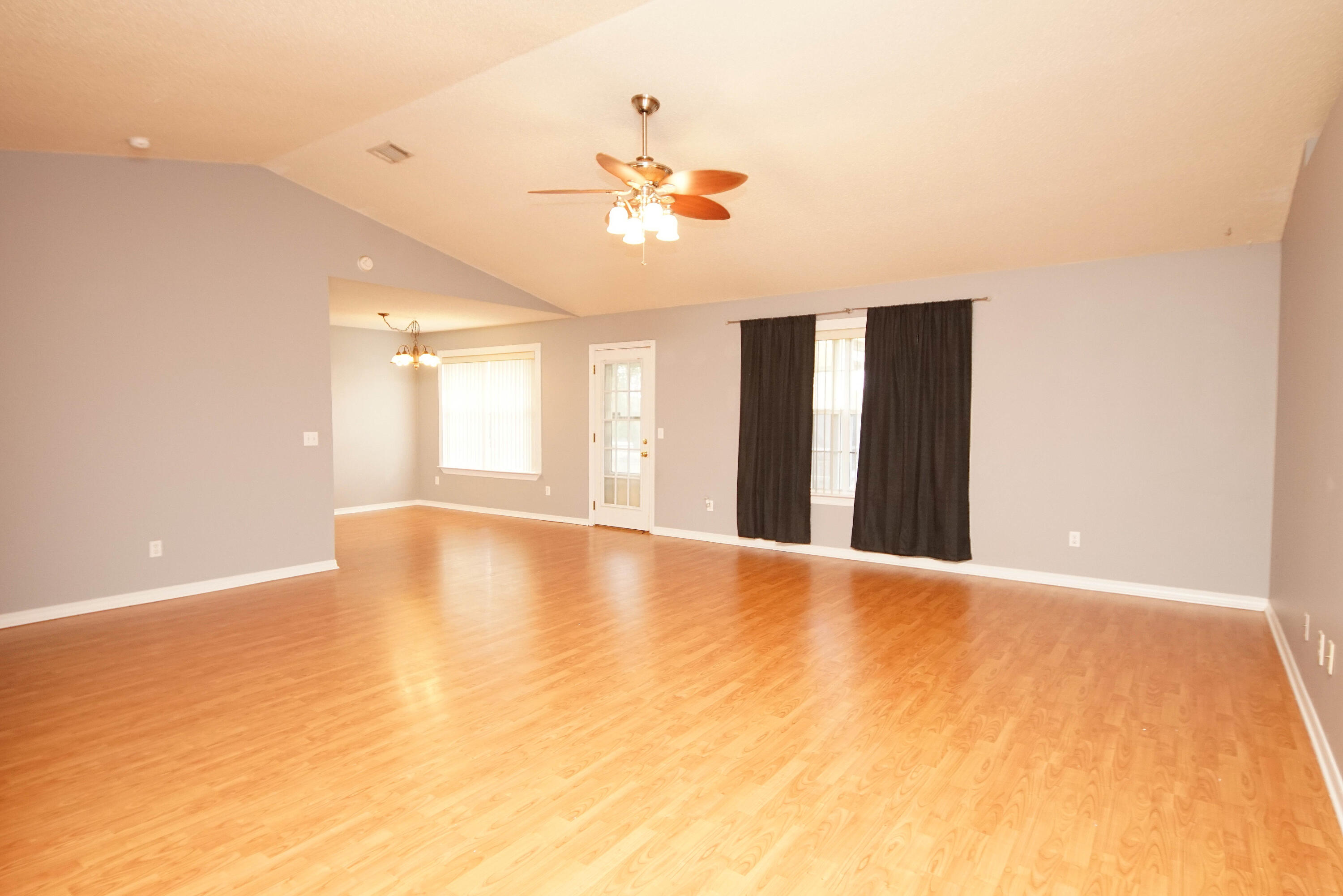 STEEPLECHASE PH 1 - Residential