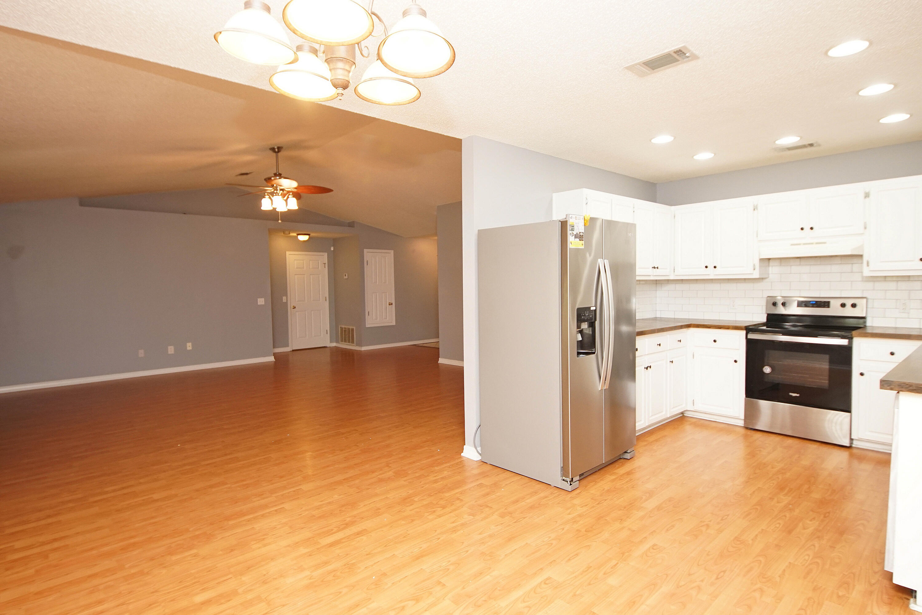 STEEPLECHASE PH 1 - Residential