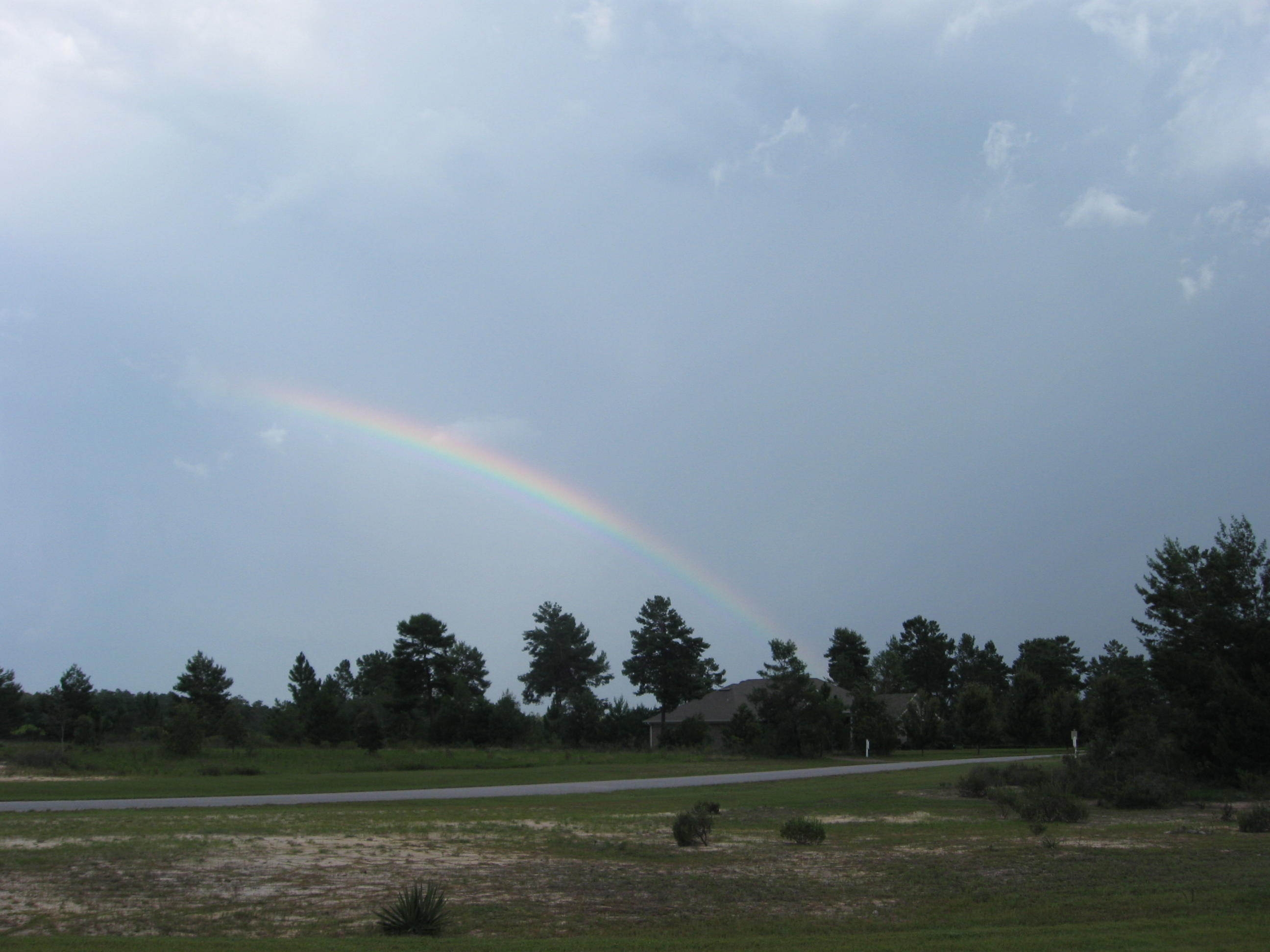 WINDSWEPT ESTATES - Land
