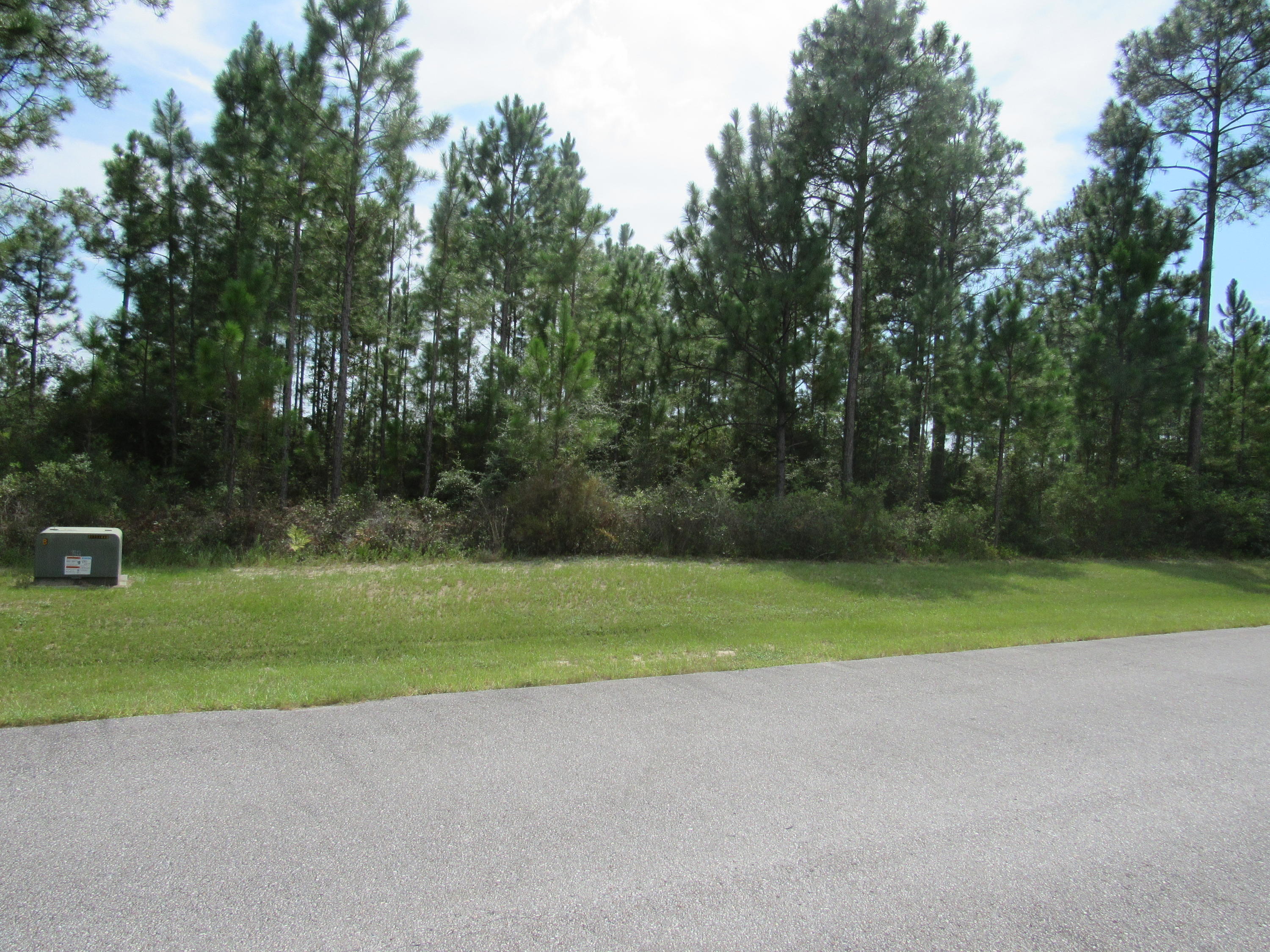 WINDSWEPT ESTATES - Land