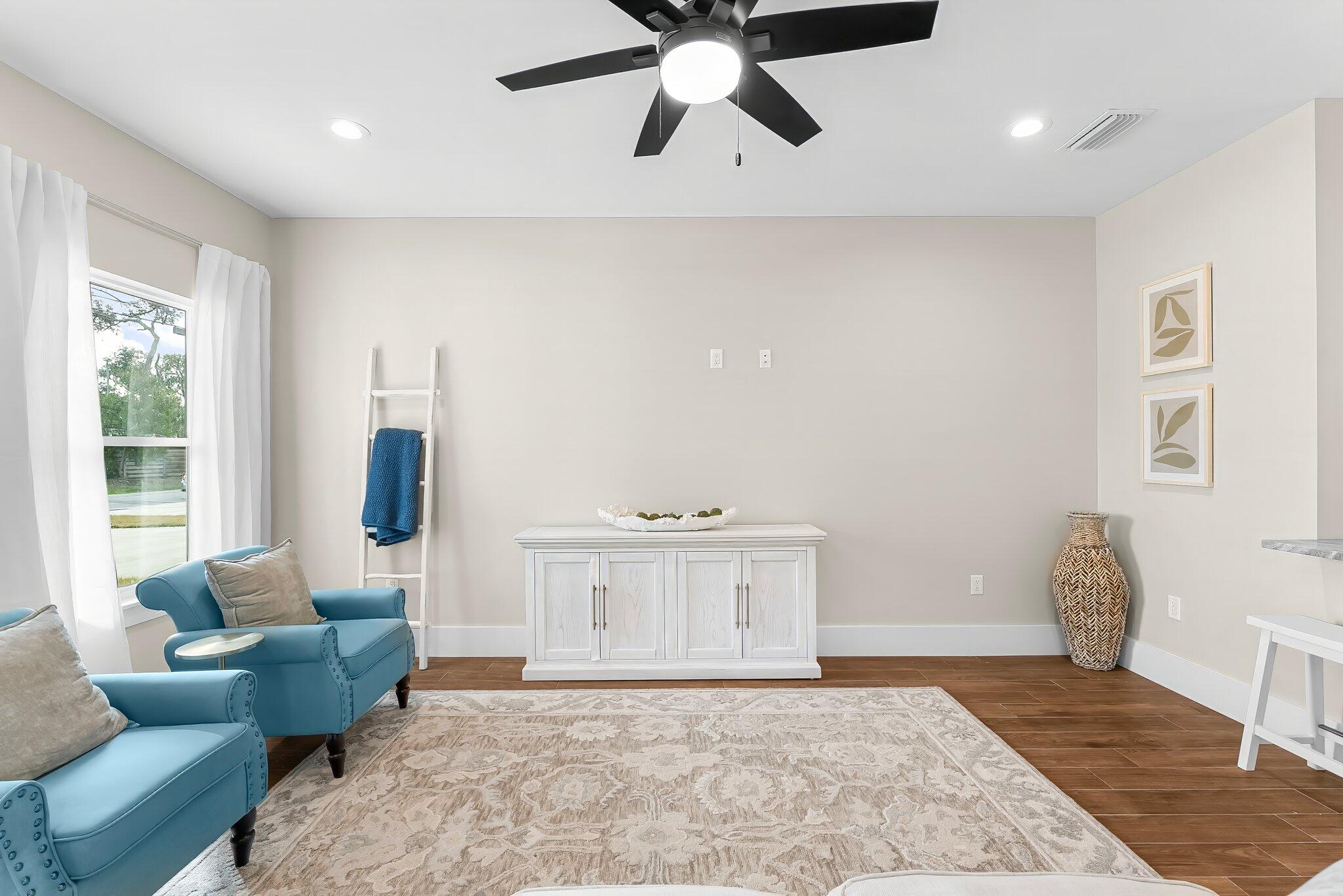 NO RECORDED SUBDIVISION - Residential
