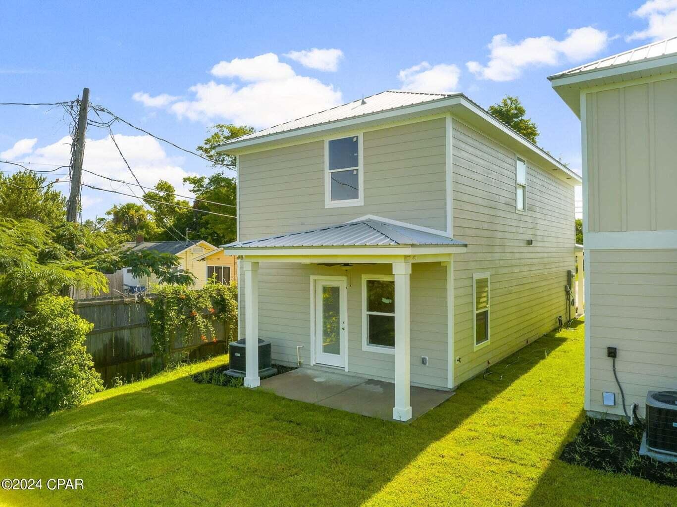 NO RECORDED SUBDIVISION - Residential