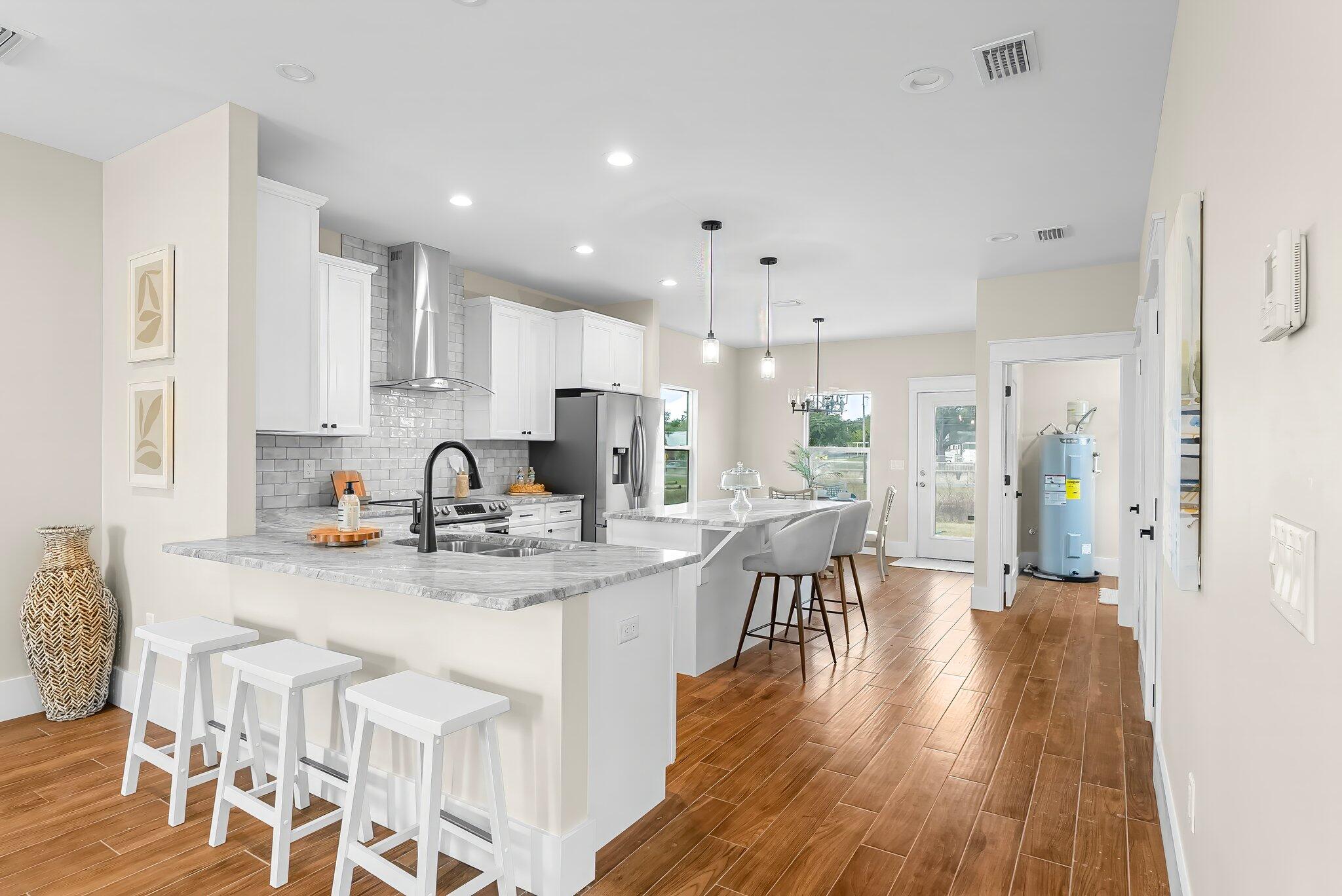 NO RECORDED SUBDIVISION - Residential