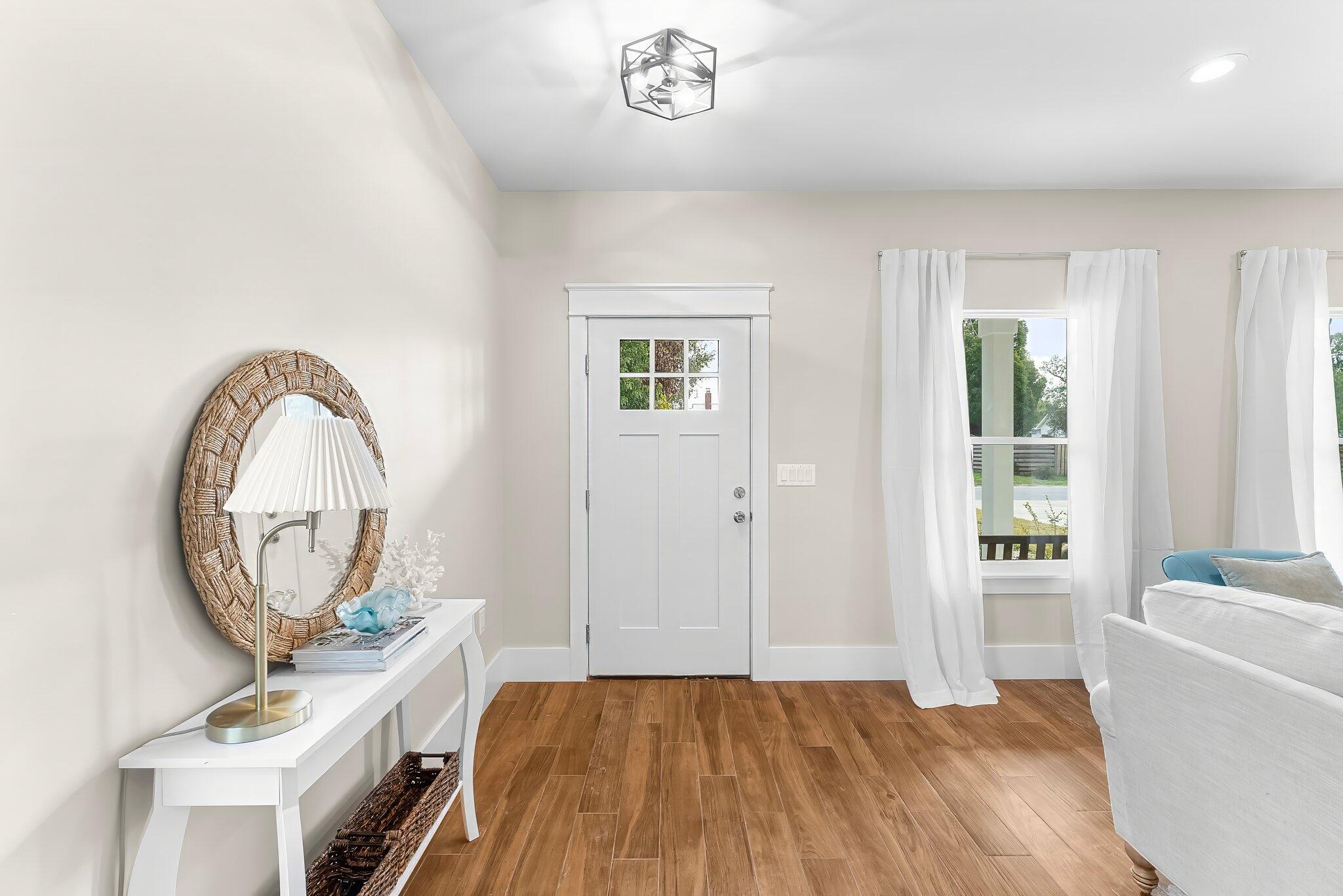 NO RECORDED SUBDIVISION - Residential