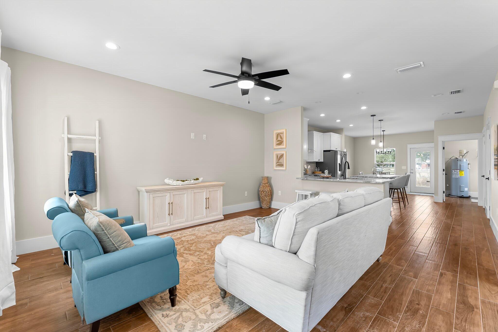 NO RECORDED SUBDIVISION - Residential