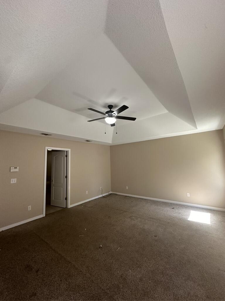 SOUND HAMMOCK - Residential Lease